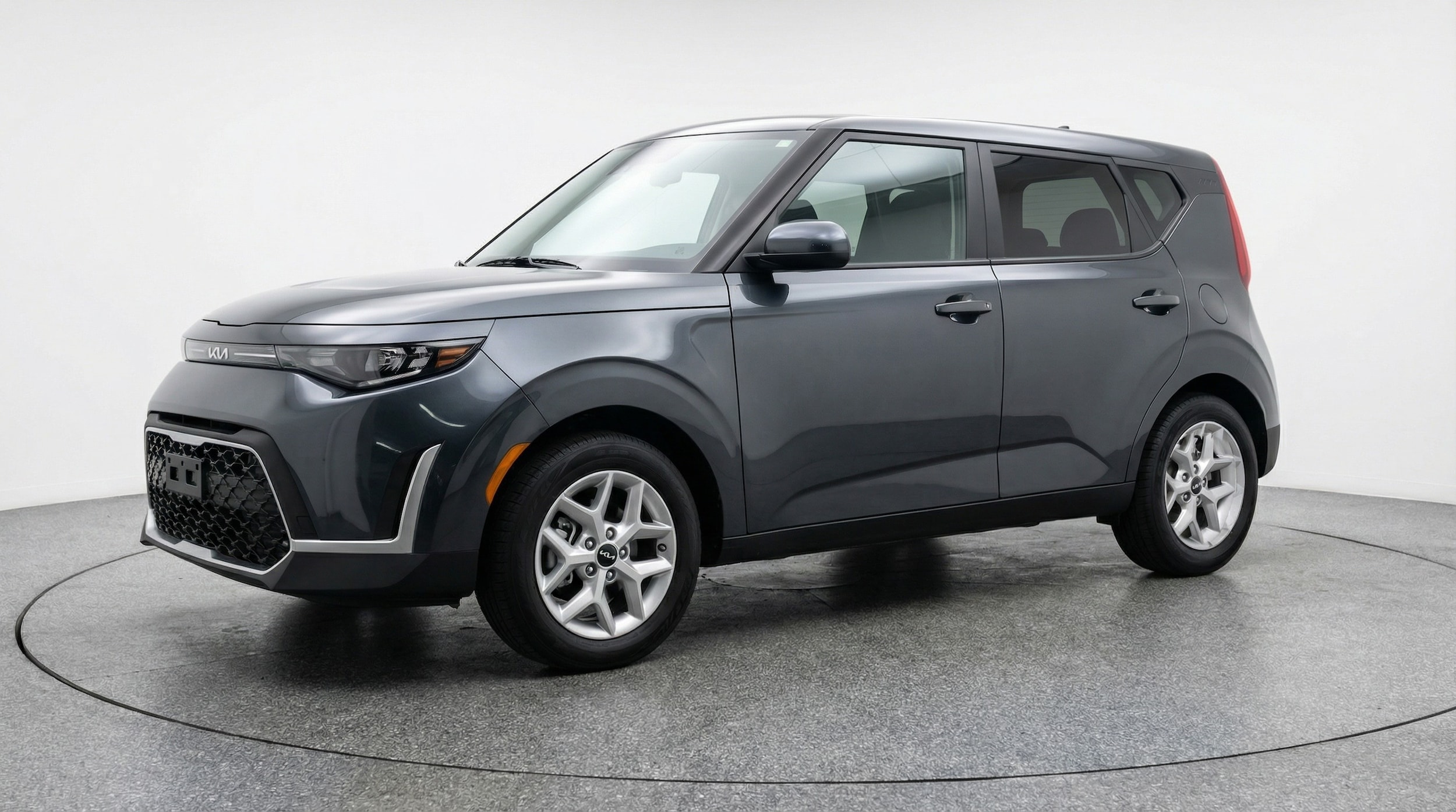 Thumbnail: 2025 Kia Soul - 3