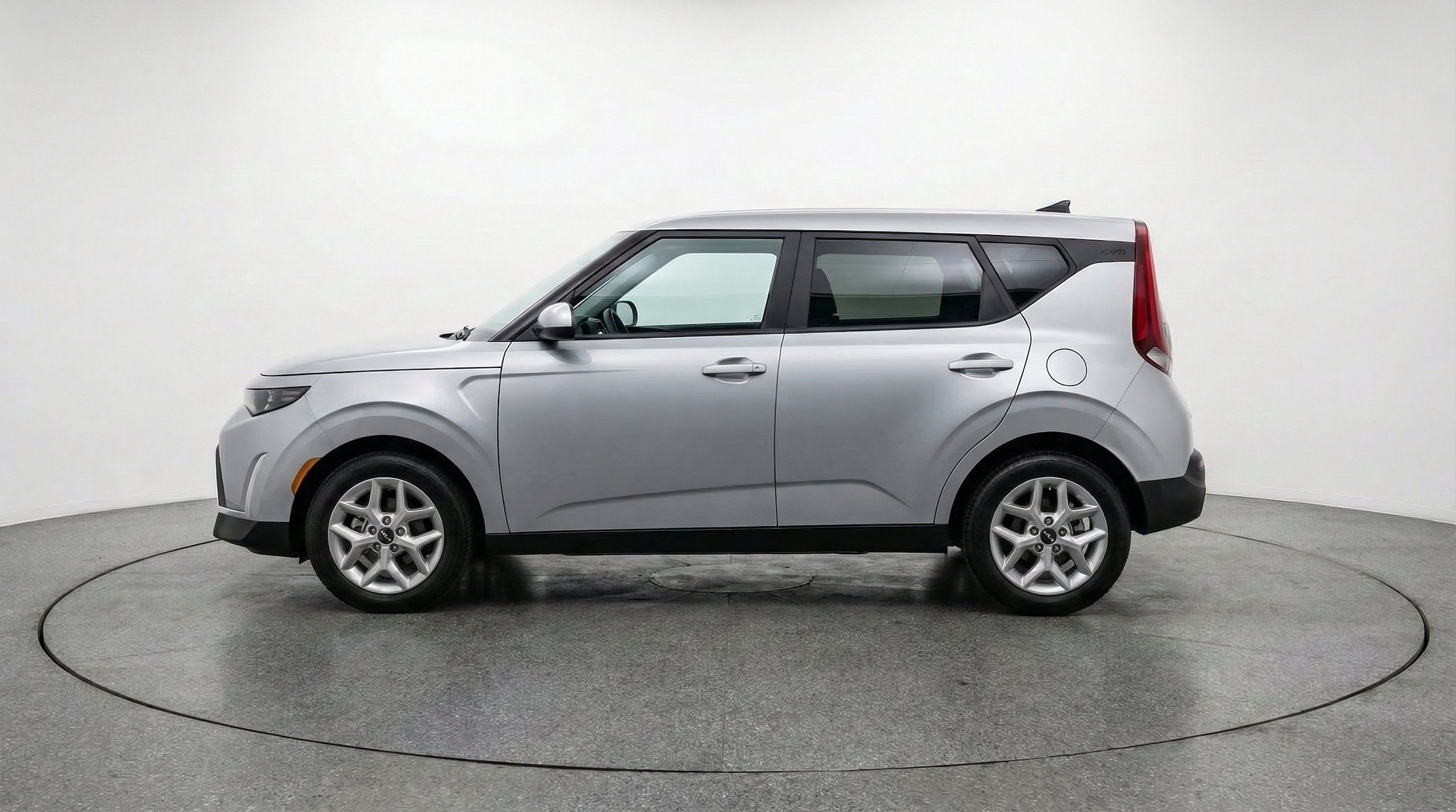 Thumbnail: 2025 Kia Soul - 5