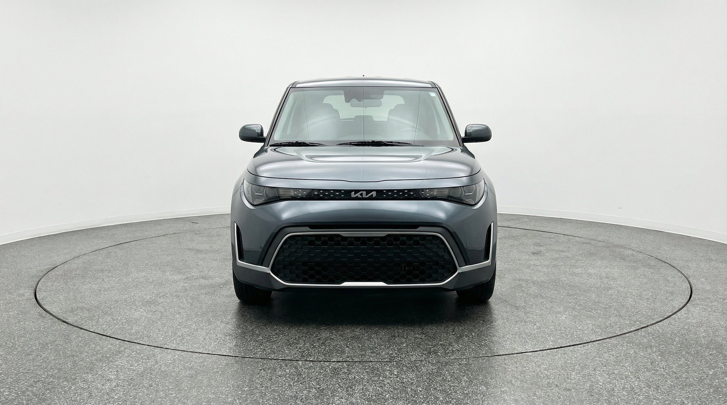 Thumbnail: 2025 Kia Soul - 2