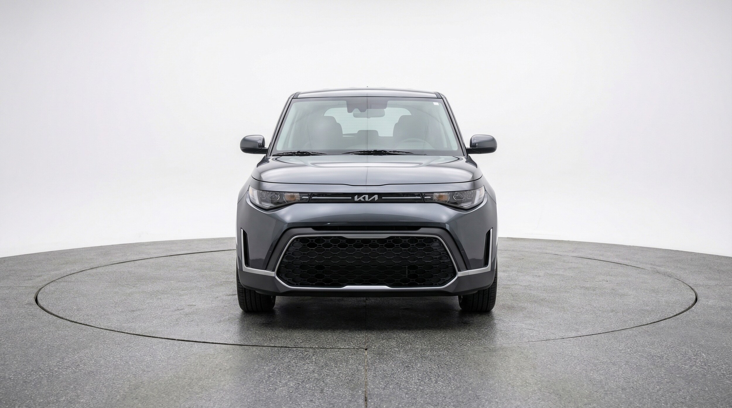 Thumbnail: 2025 Kia Soul - 2