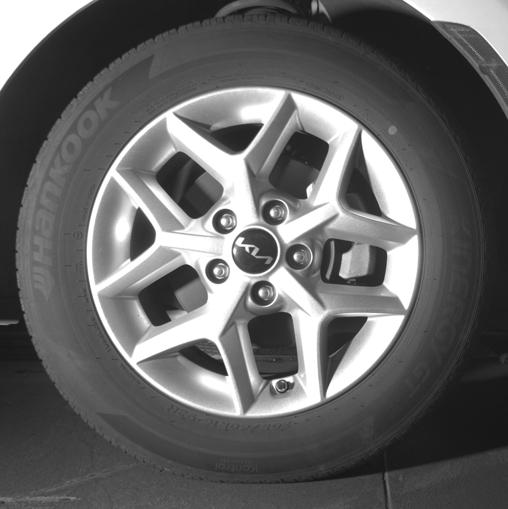 Thumbnail: 2025 Kia Soul - 15