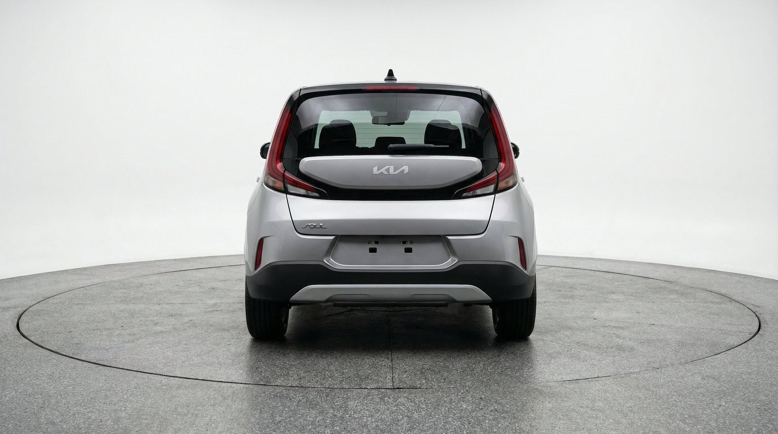 Thumbnail: 2025 Kia Soul - 7