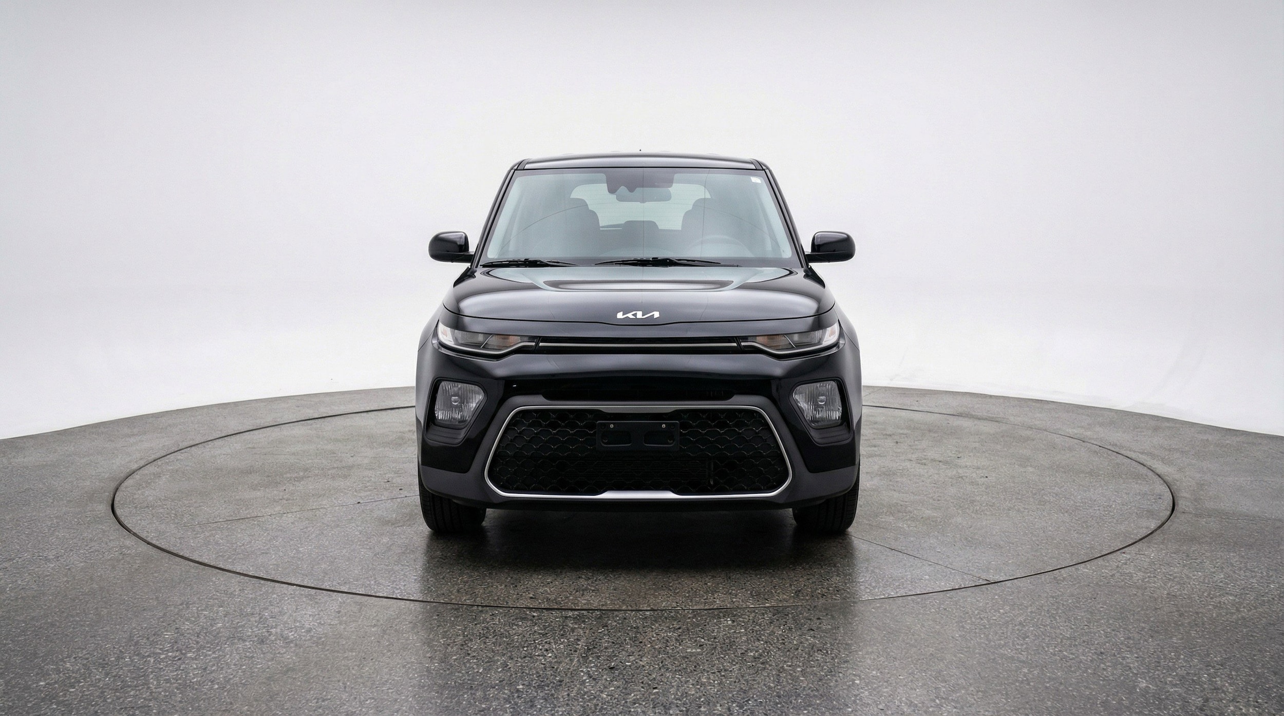Thumbnail: 2025 Kia Soul - 2