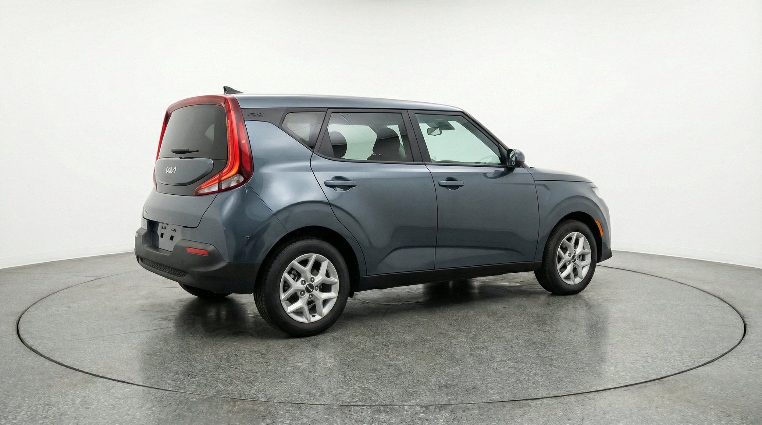Thumbnail: 2025 Kia Soul - 9