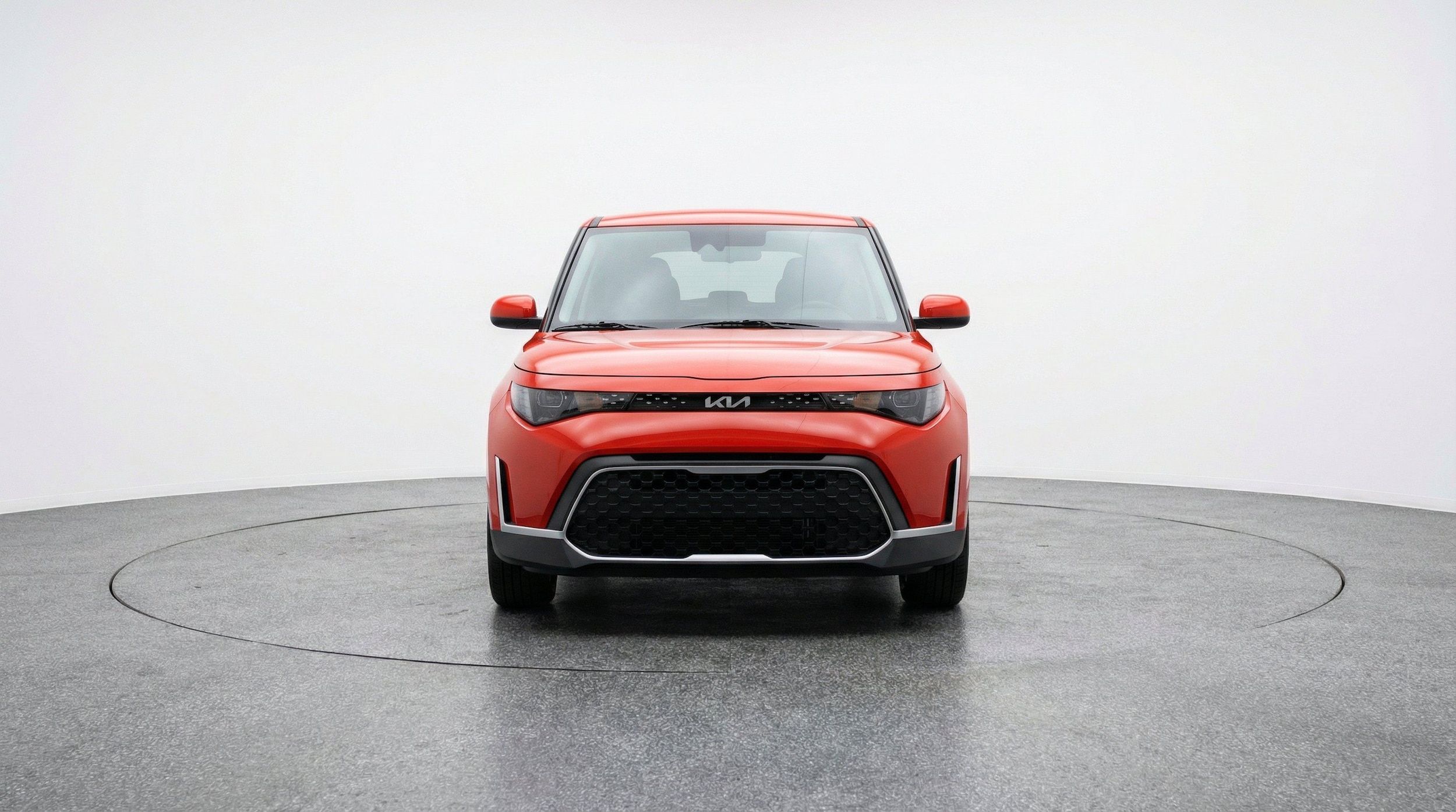 Thumbnail: 2025 Kia Soul - 2