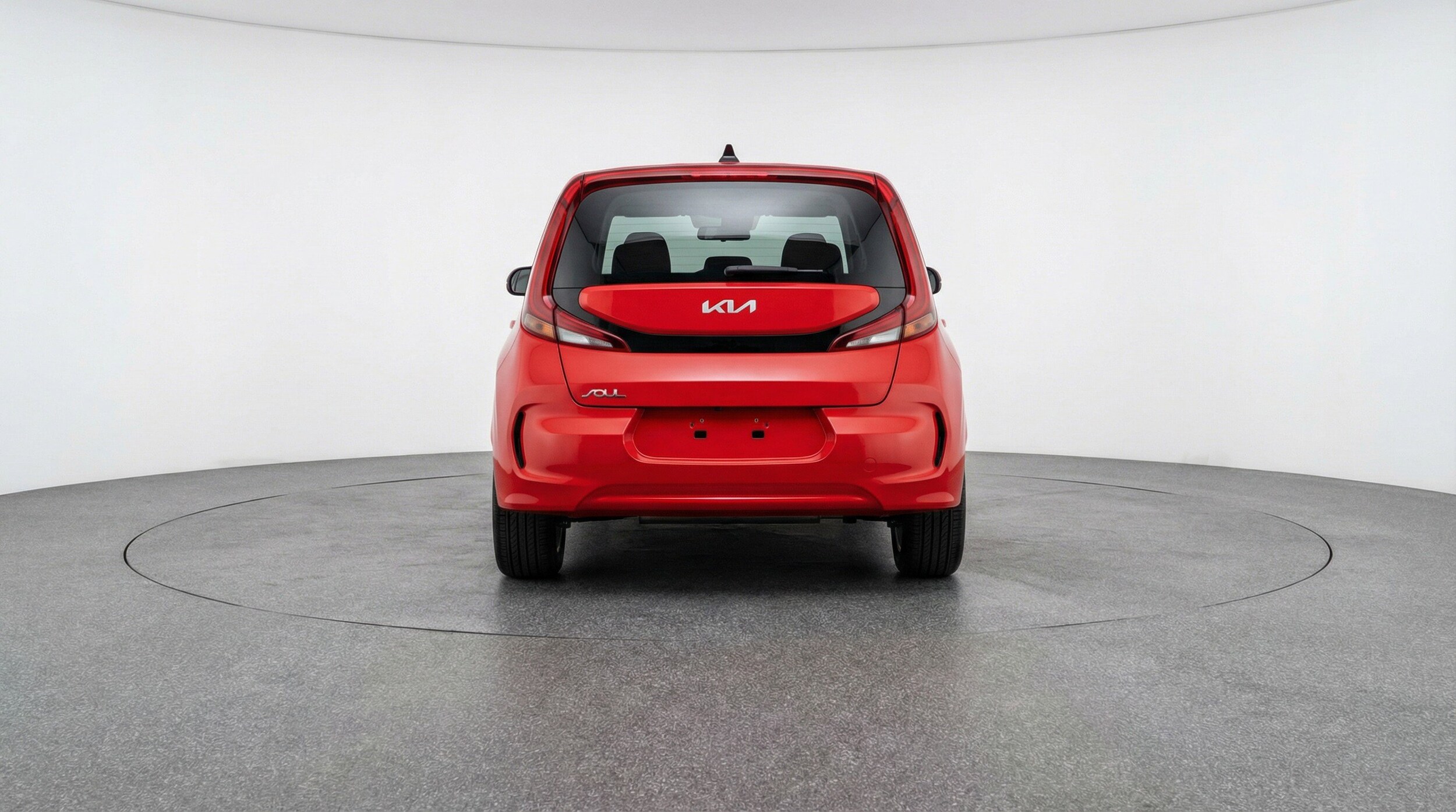 Thumbnail: 2025 Kia Soul - 7