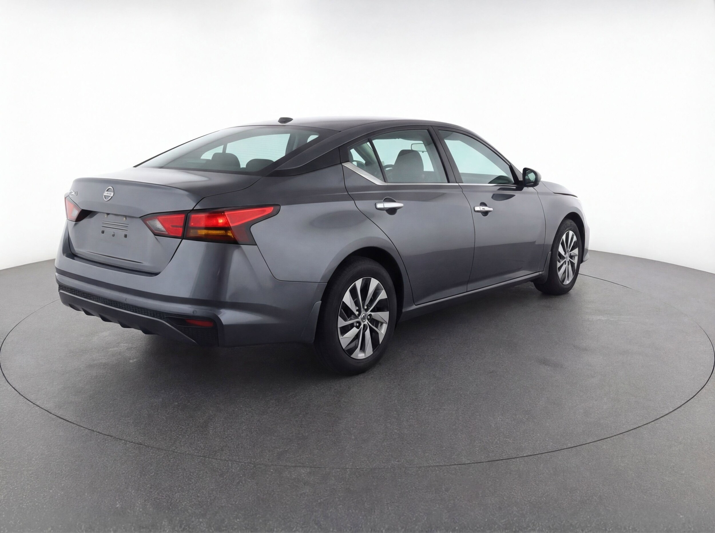 Thumbnail: 2023 Nissan Altima - 9
