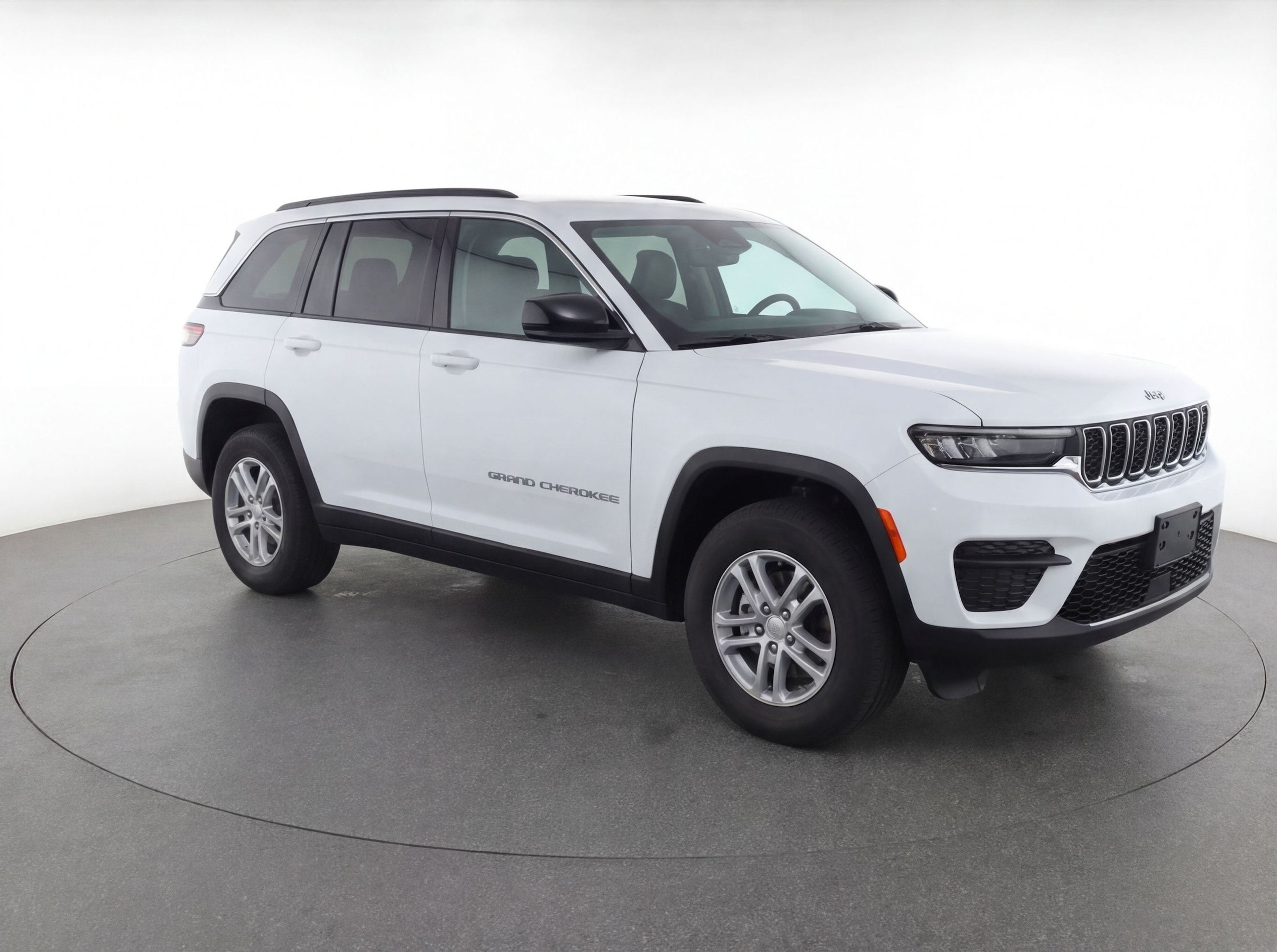 Thumbnail: 2023 Jeep Grand Cherokee - 1