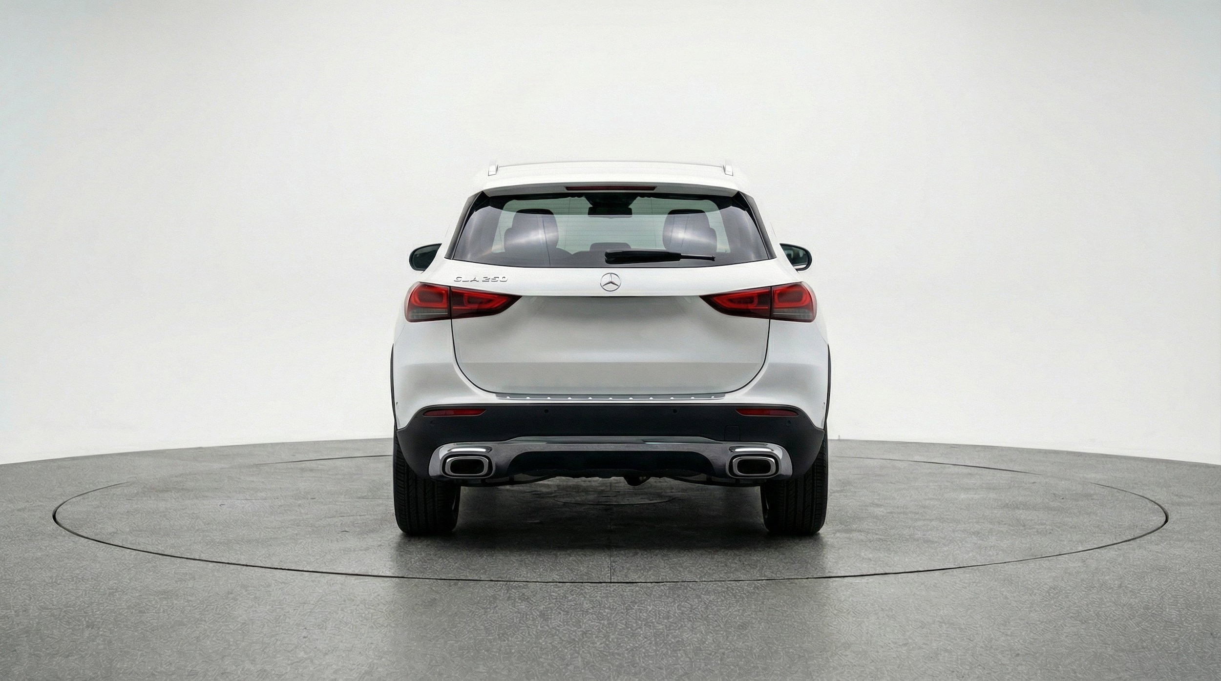 Thumbnail: 2025 Mercedes-Benz GLA - 7