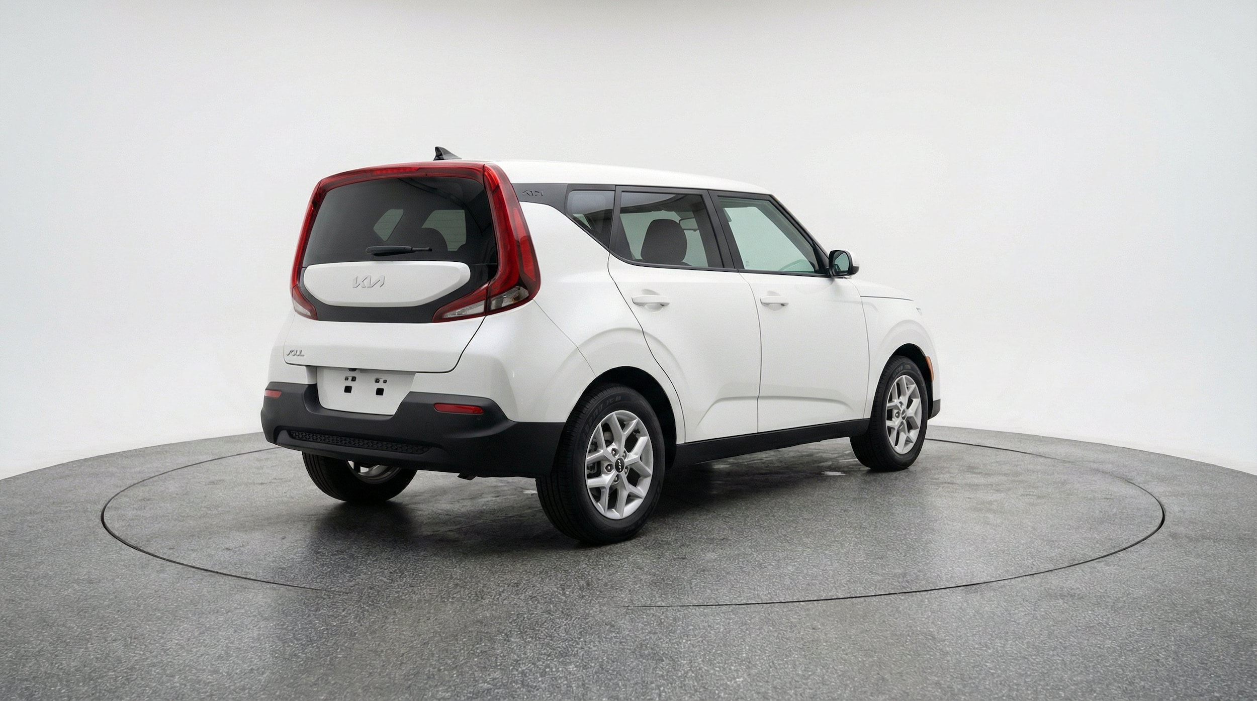 Thumbnail: 2025 Kia Soul - 9