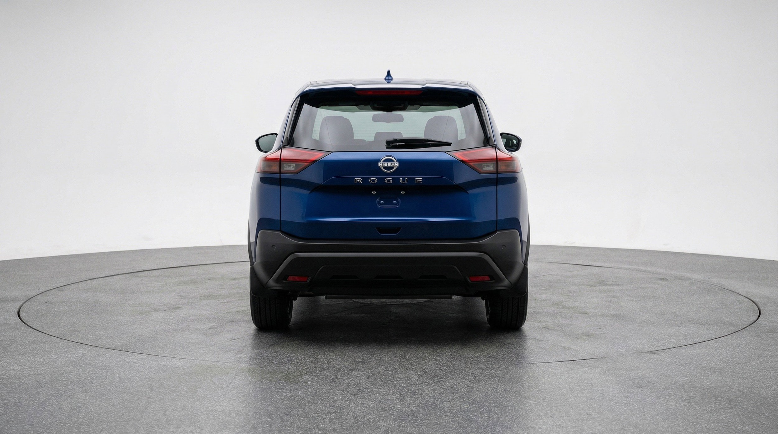 Thumbnail: 2025 Nissan Rogue - 7