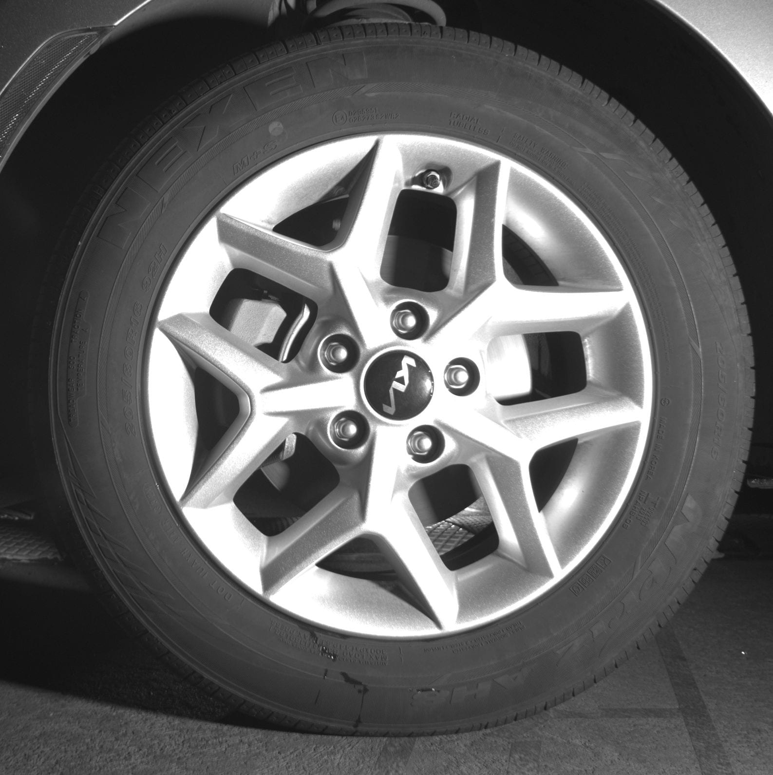 Thumbnail: 2025 Kia Soul - 9