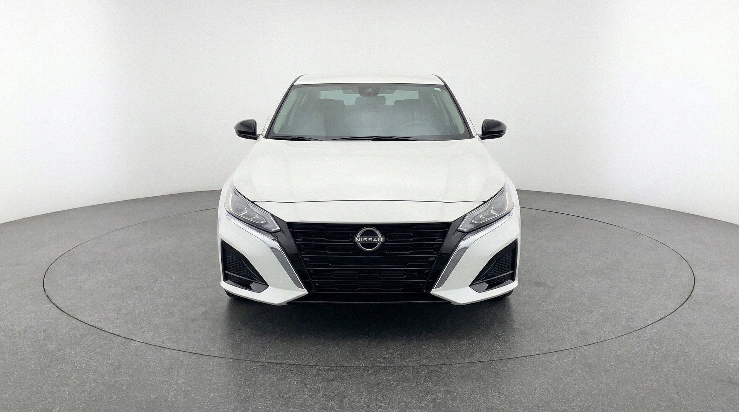 Thumbnail: 2025 Nissan Altima - 2