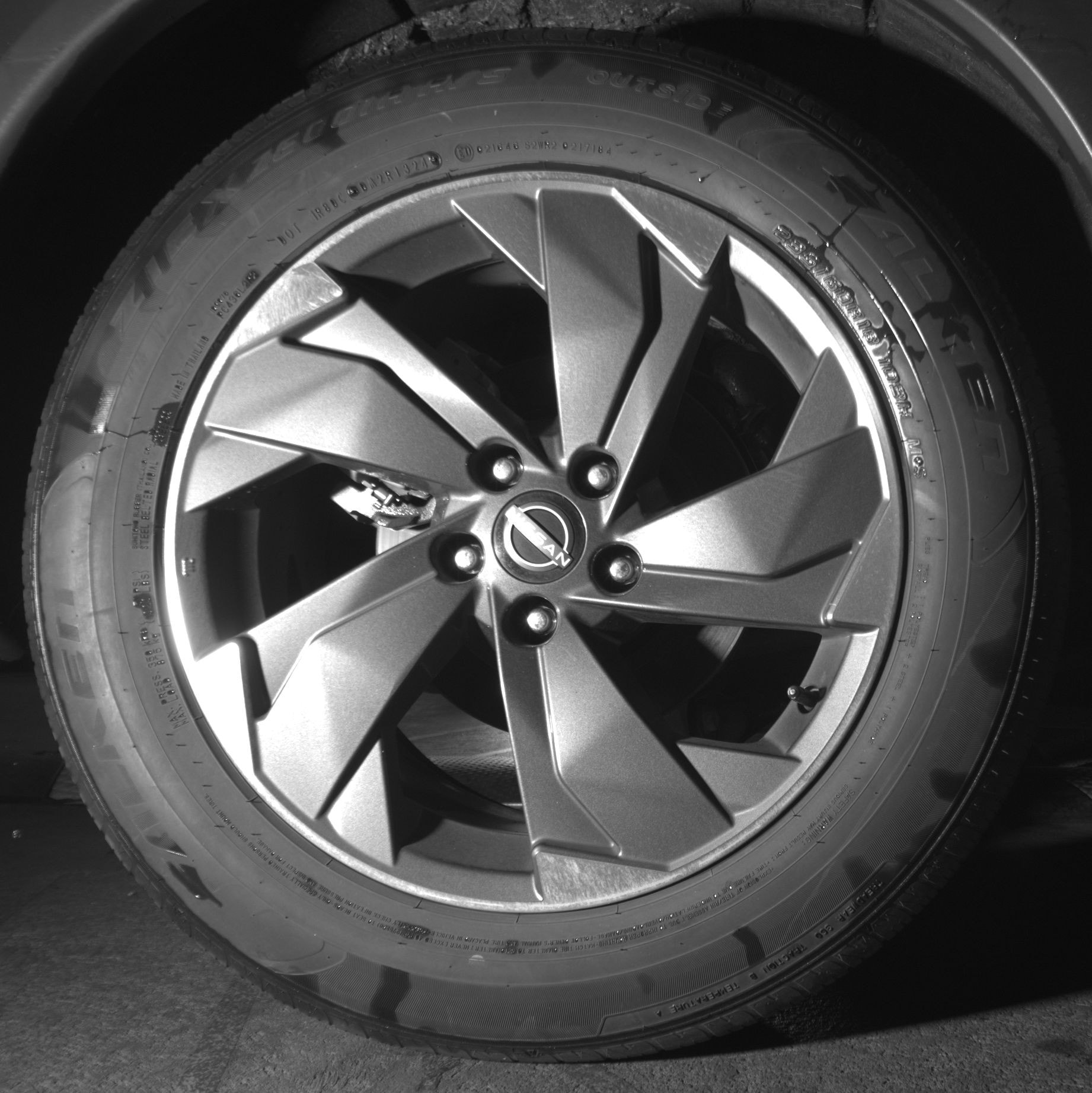 Thumbnail: 2025 Nissan Rogue - 12