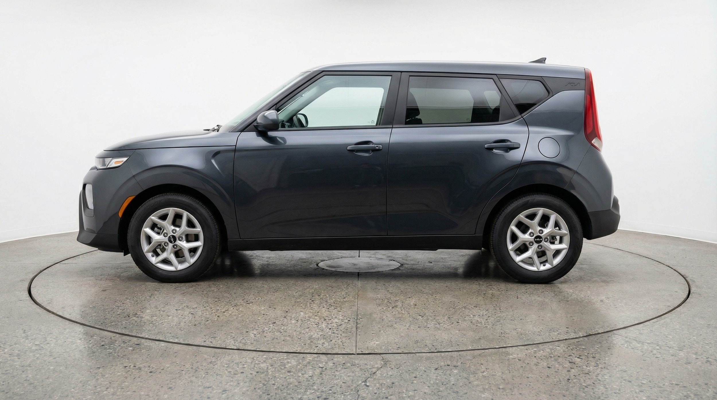 Thumbnail: 2025 Kia Soul - 4