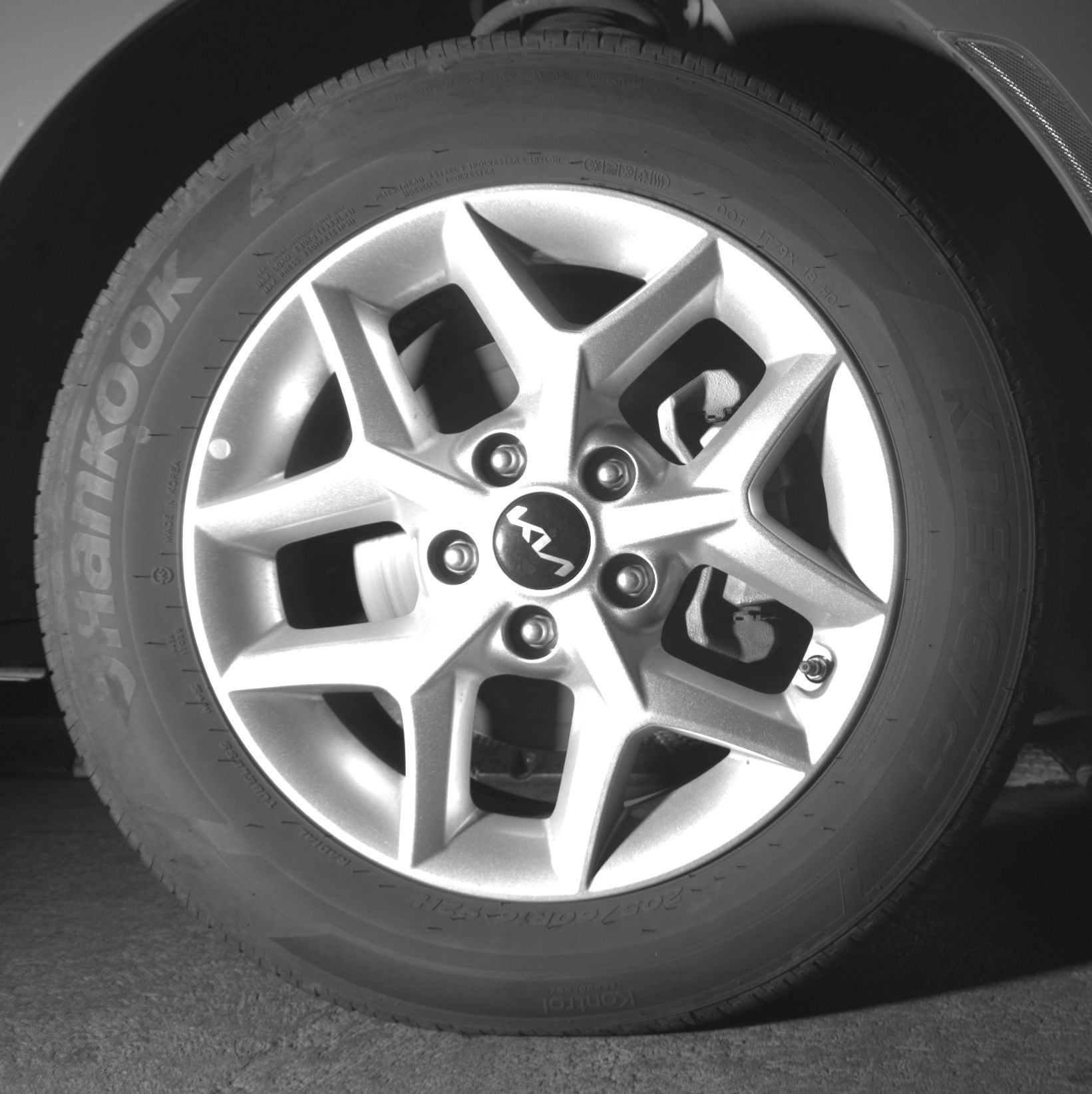 Thumbnail: 2025 Kia Soul - 10