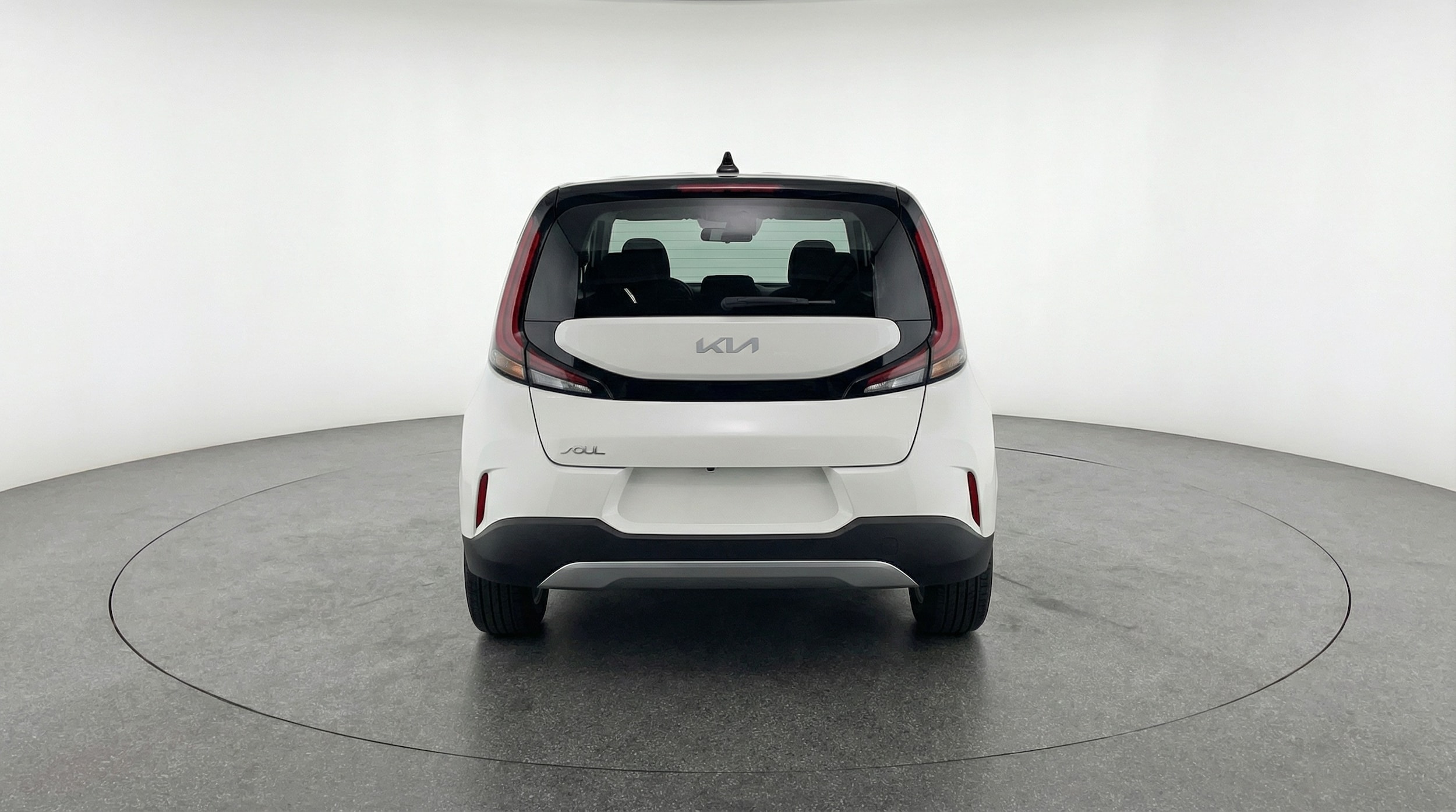 Thumbnail: 2025 Kia Soul - 6