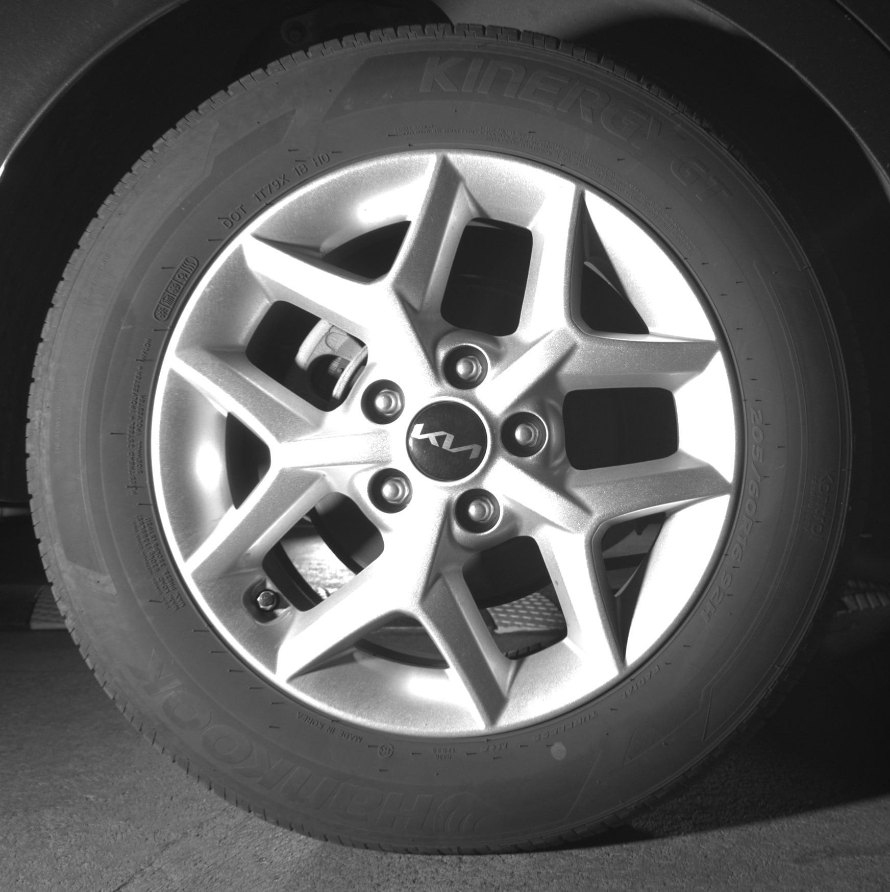 Thumbnail: 2025 Kia Soul - 15