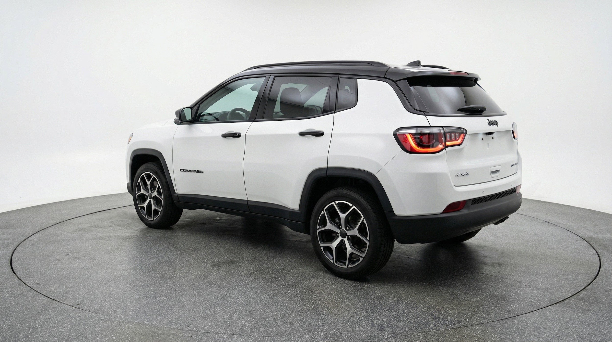 Thumbnail: 2025 Jeep Compass - 6