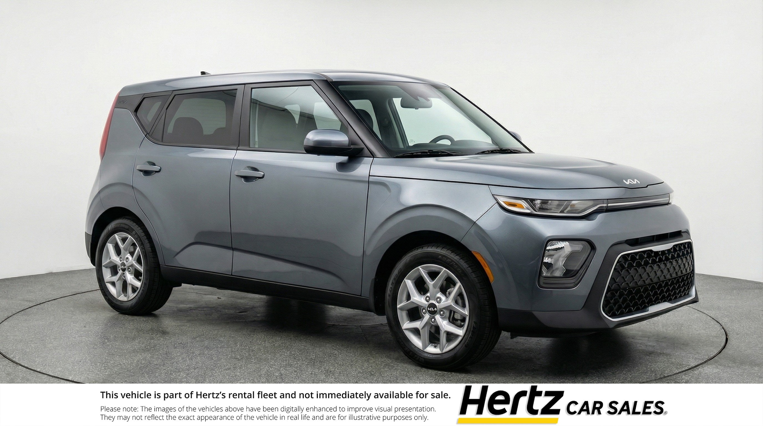 Thumbnail: 2025 Kia Soul - 1