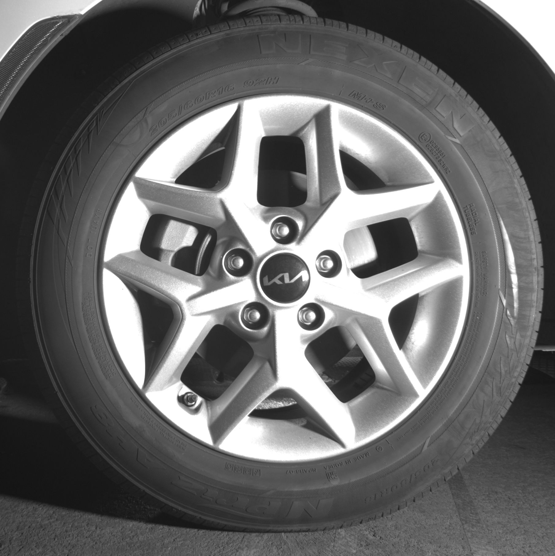 Thumbnail: 2025 Kia Soul - 9