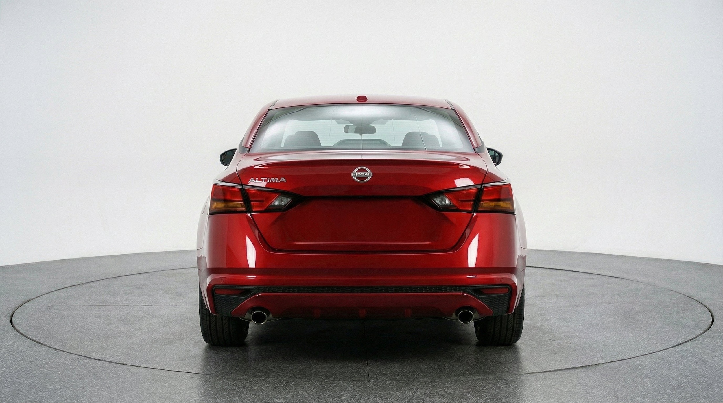 Thumbnail: 2025 Nissan Altima - 7