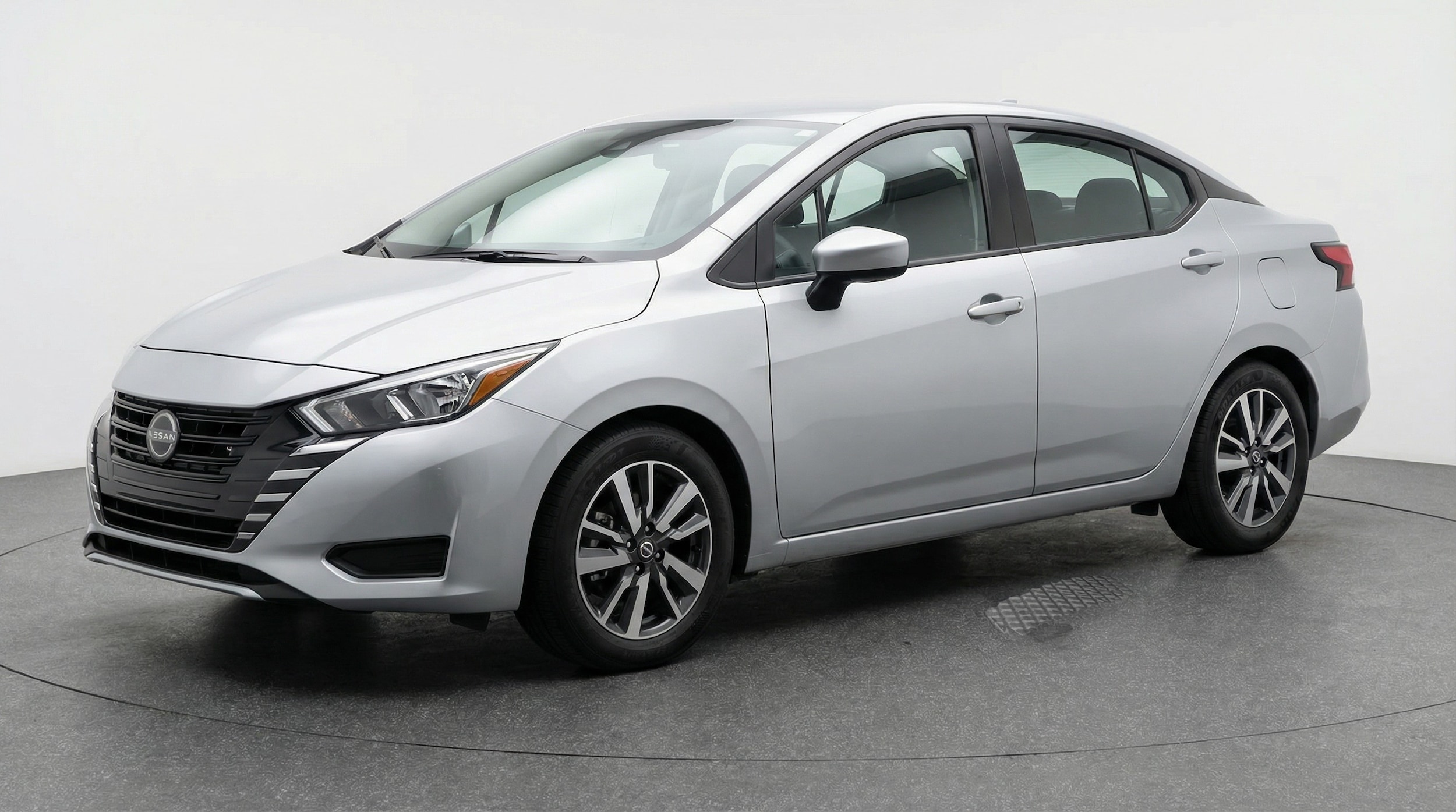 Thumbnail: 2025 Nissan Versa - 3