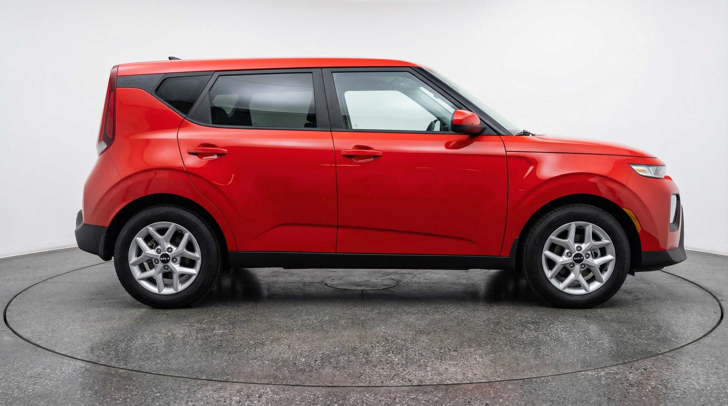 Thumbnail: 2025 Kia Soul - 8