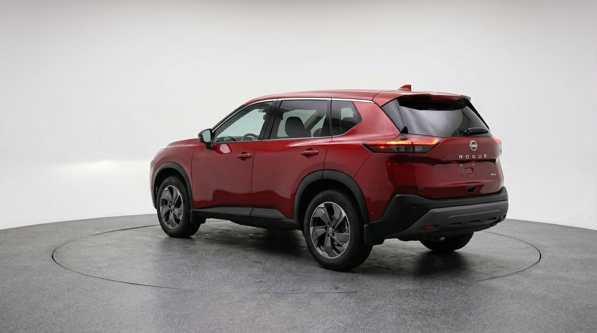 Thumbnail: 2025 Nissan Rogue - 6