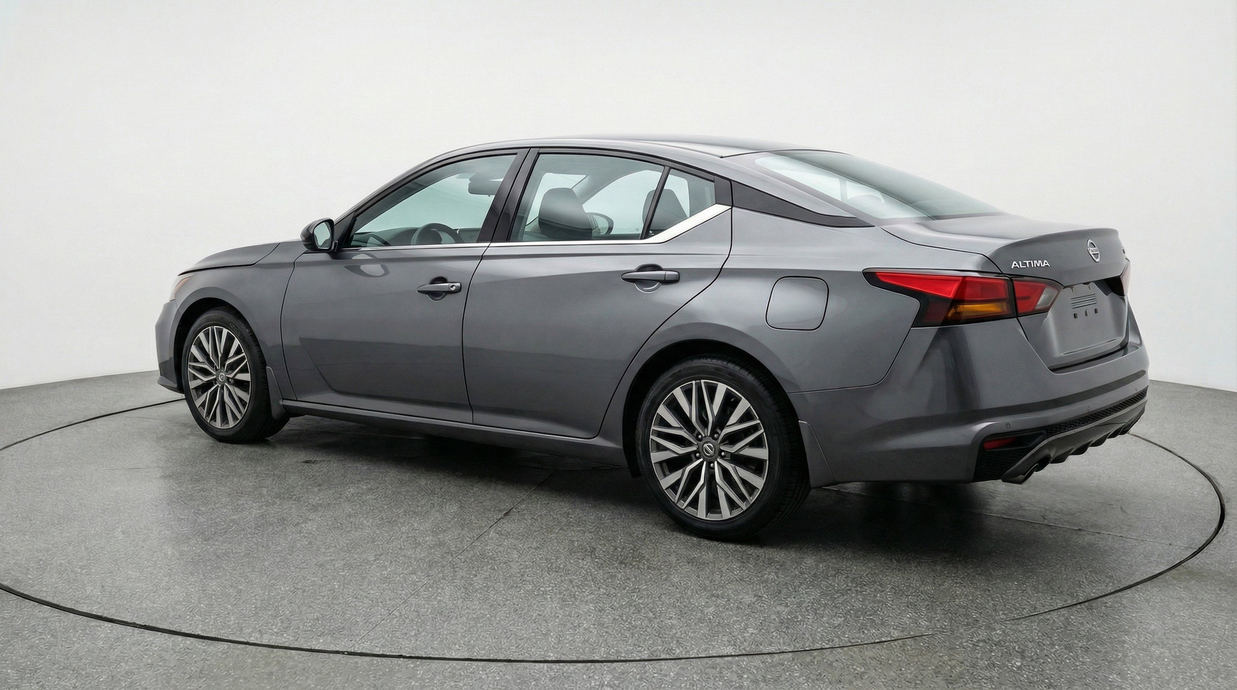 Thumbnail: 2025 Nissan Altima - 6