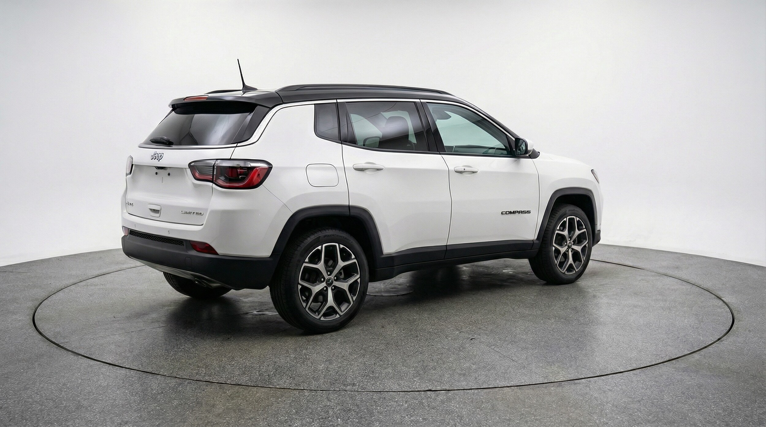 Thumbnail: 2025 Jeep Compass - 7