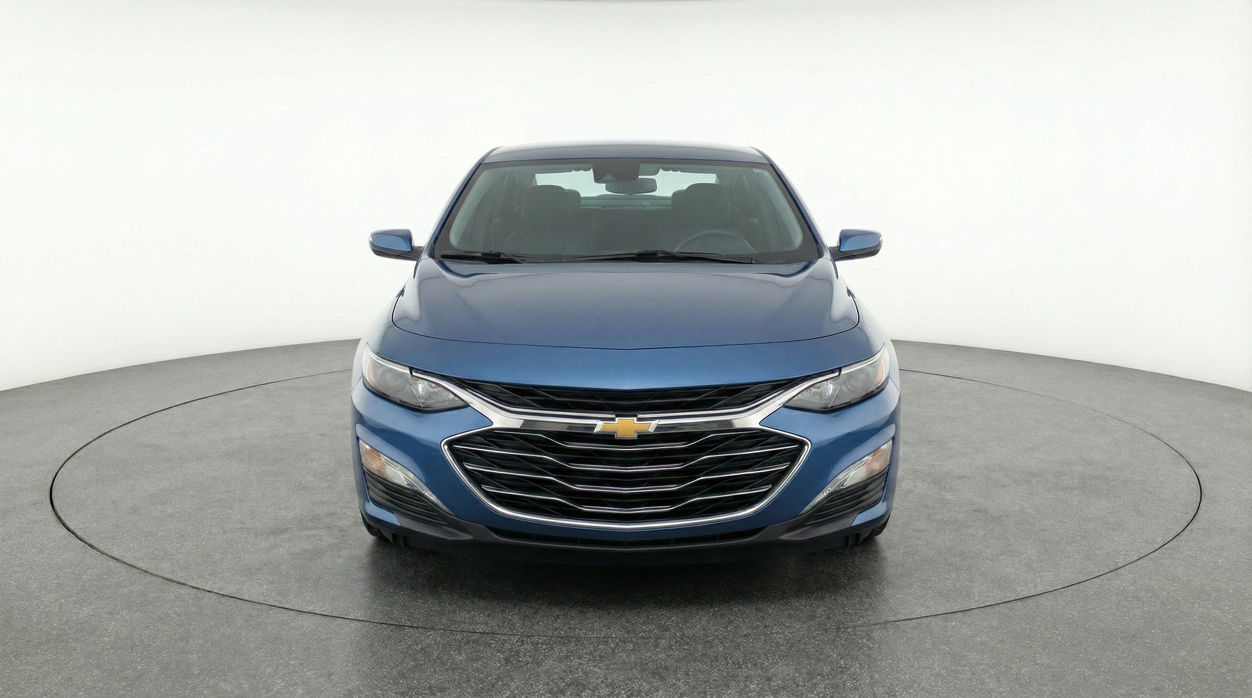 Thumbnail: 2024 Chevrolet Malibu - 2