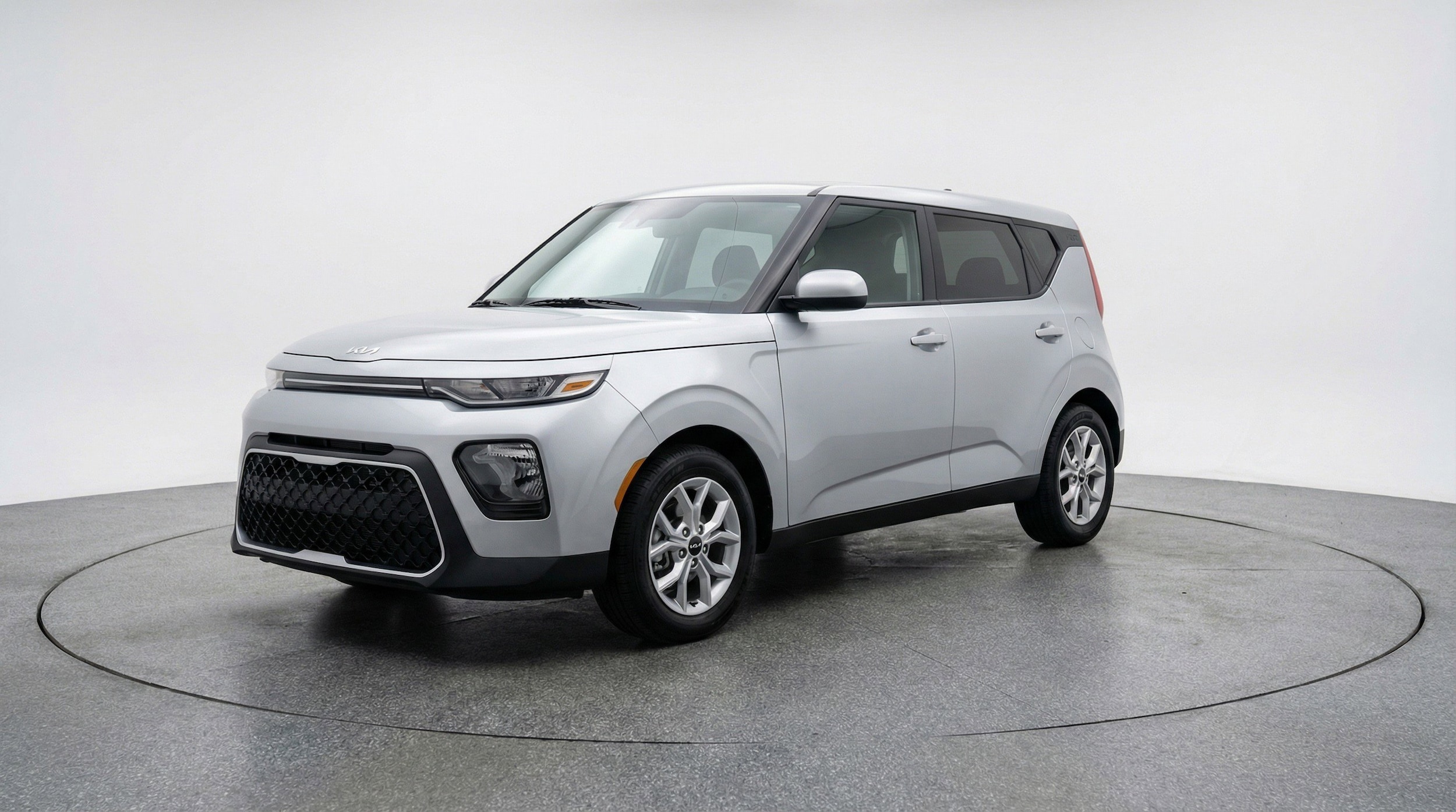 Thumbnail: 2025 Kia Soul - 3