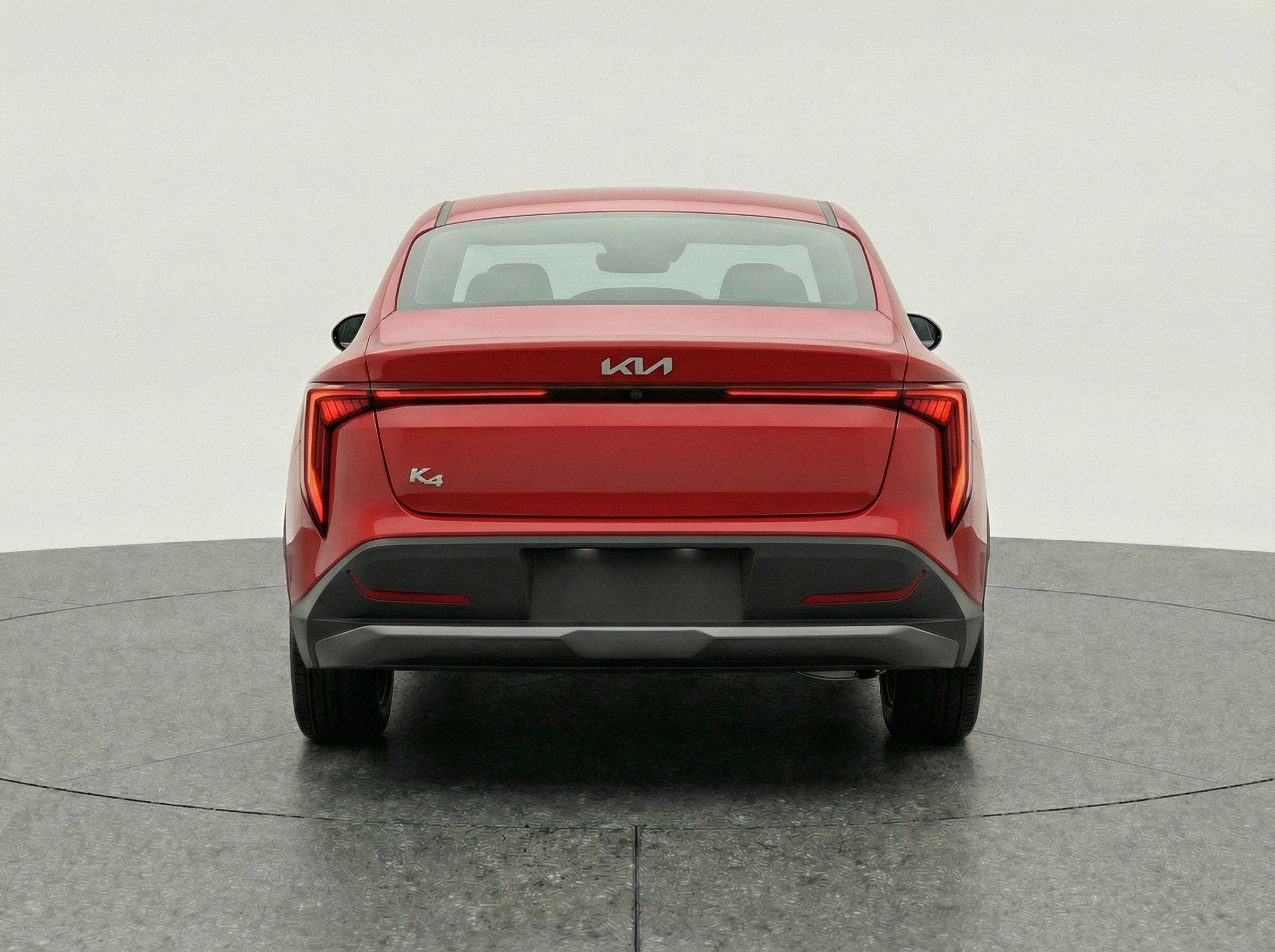 Thumbnail: 2025 Kia K4 - 7