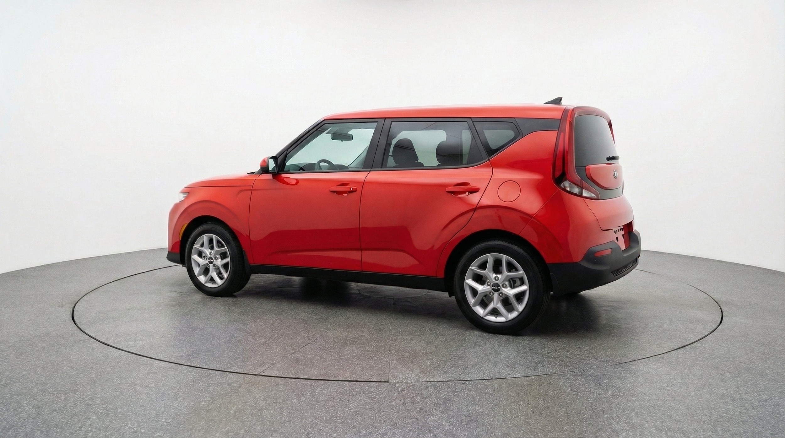 Thumbnail: 2025 Kia Soul - 6