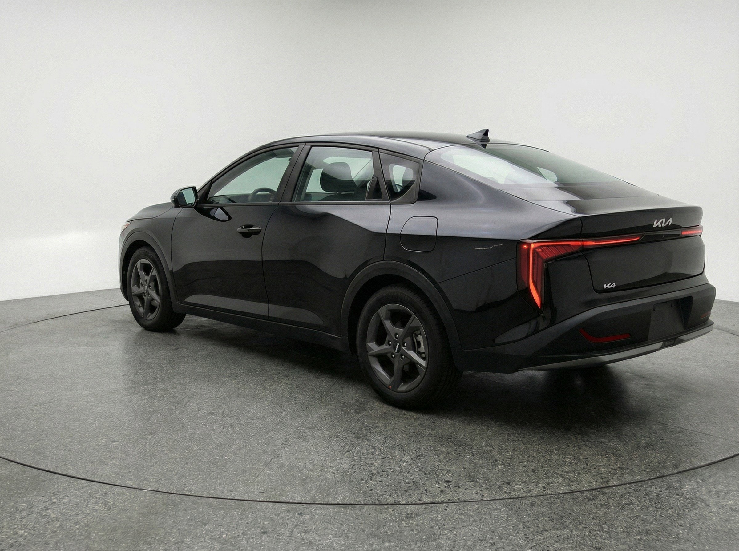 Thumbnail: 2025 Kia K4 - 6