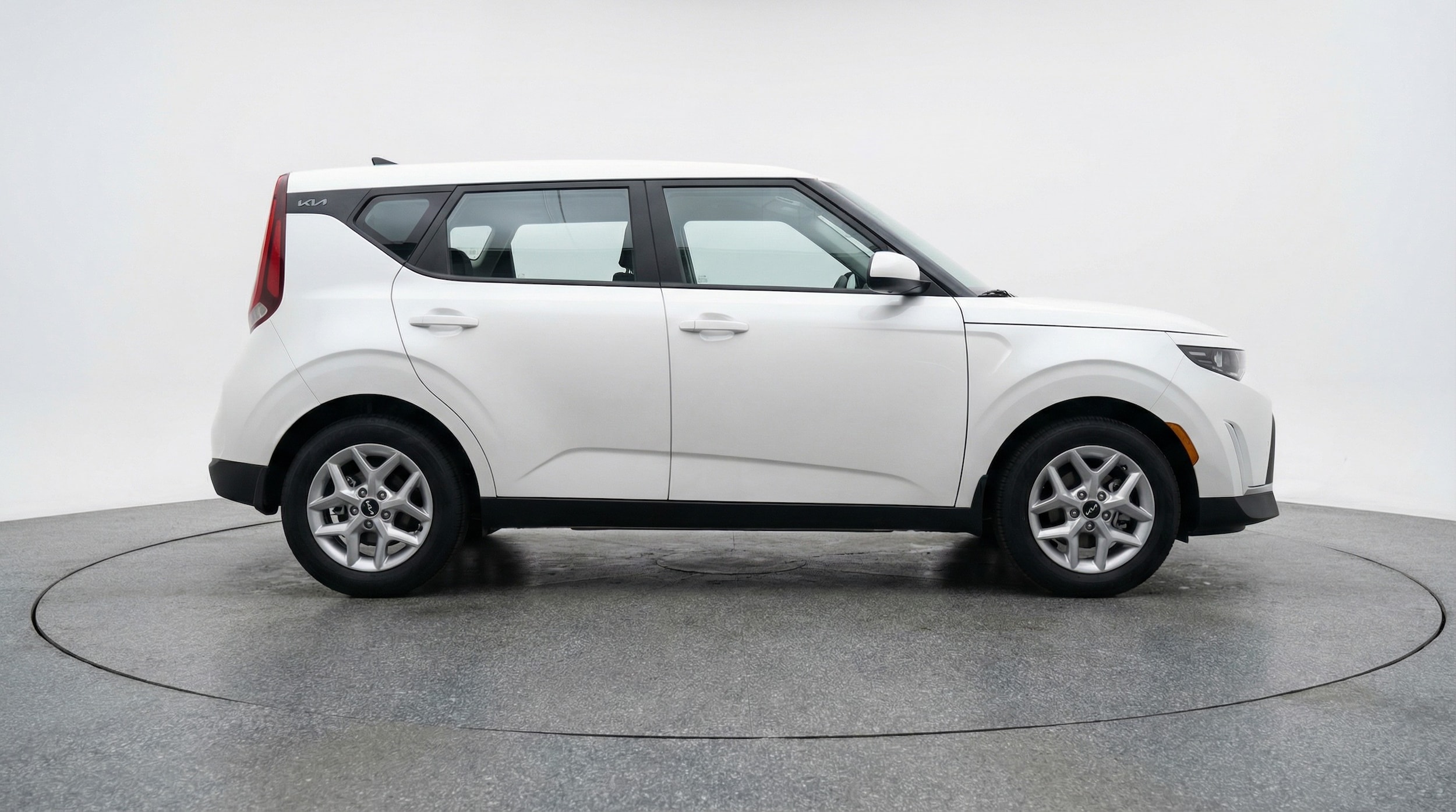 Thumbnail: 2025 Kia Soul - 8