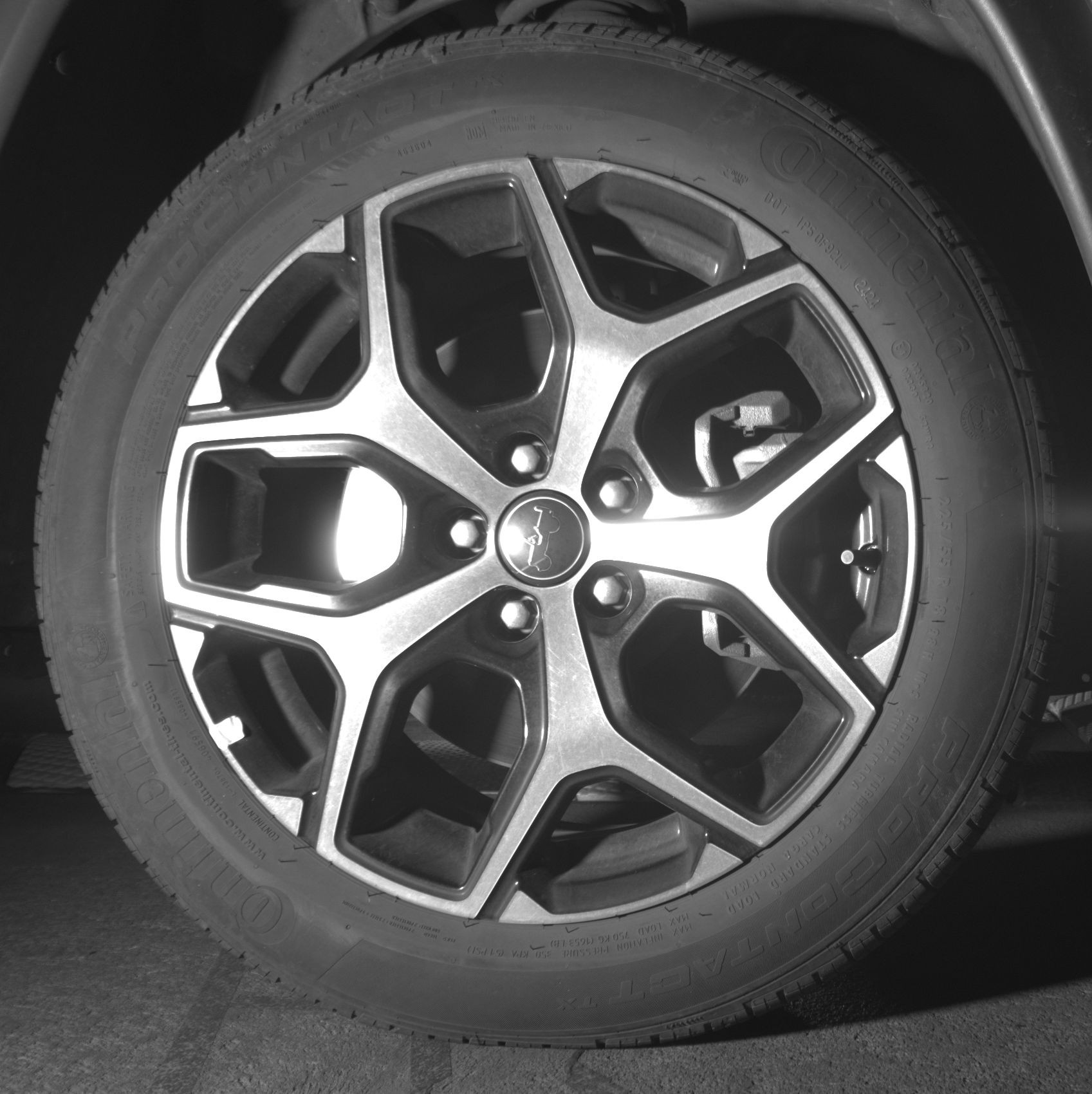 Thumbnail: 2025 Jeep Compass - 10