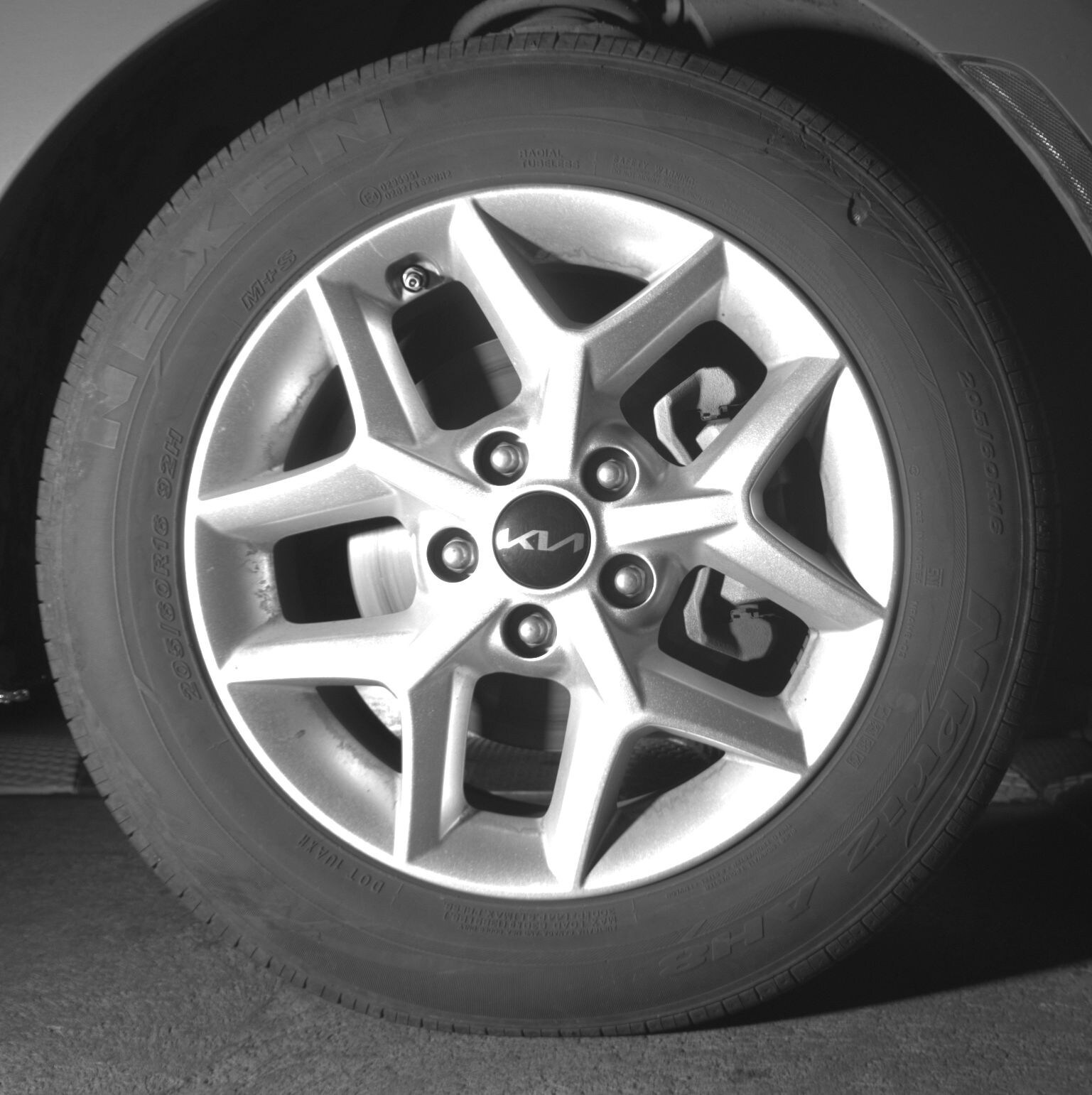 Thumbnail: 2025 Kia Soul - 10