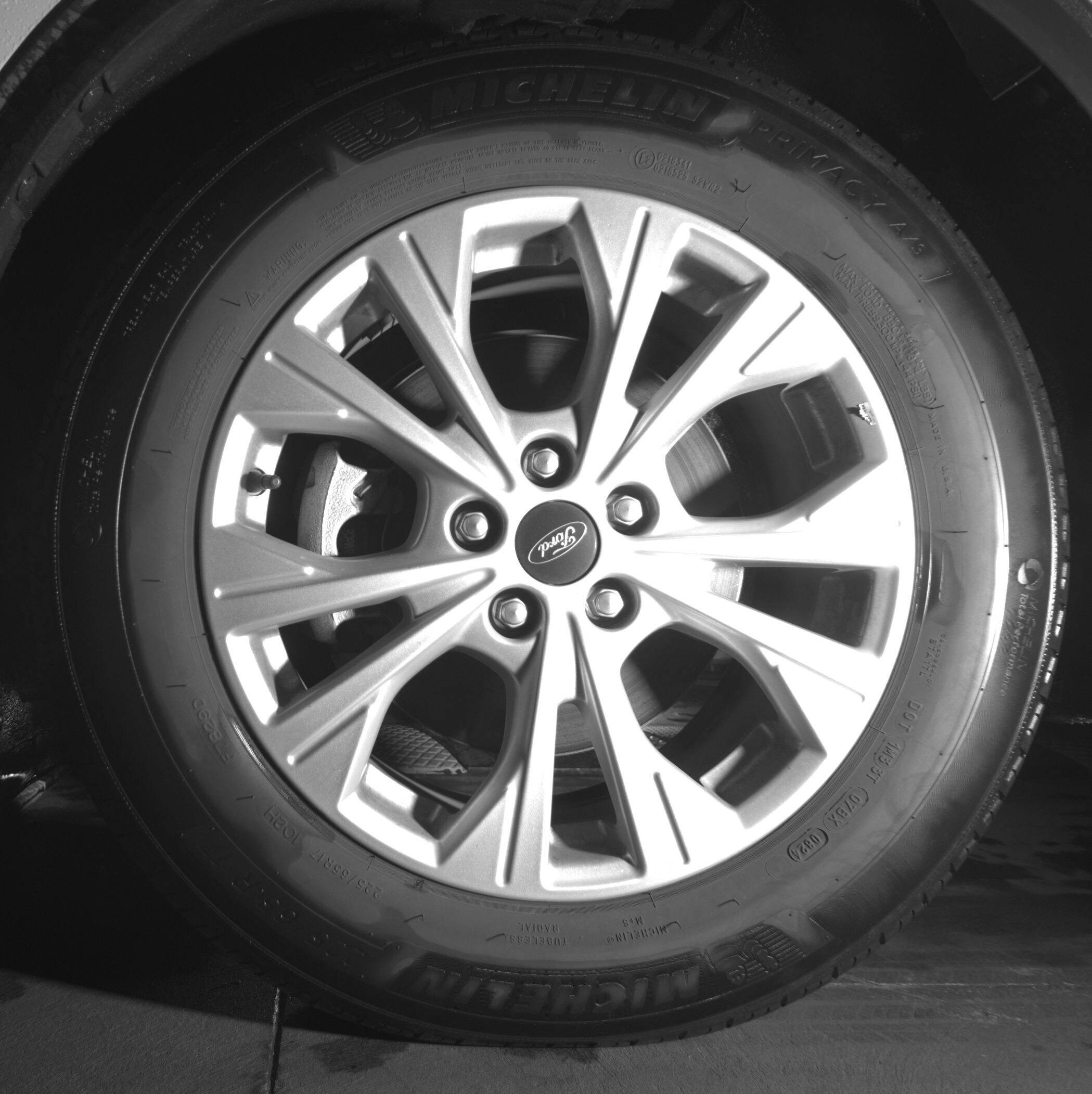 Thumbnail: 2024 Ford Escape - 9