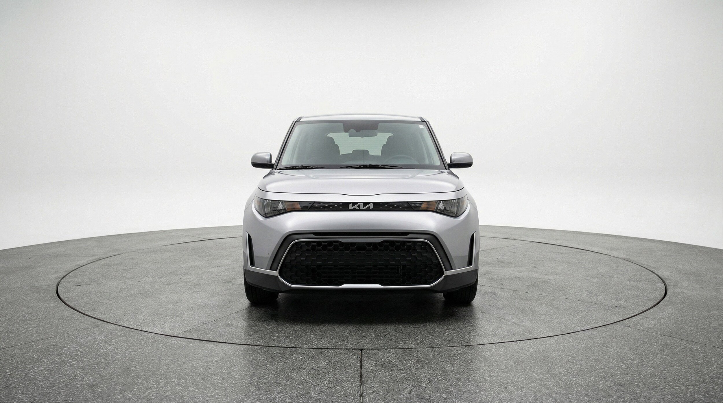 Thumbnail: 2025 Kia Soul - 2