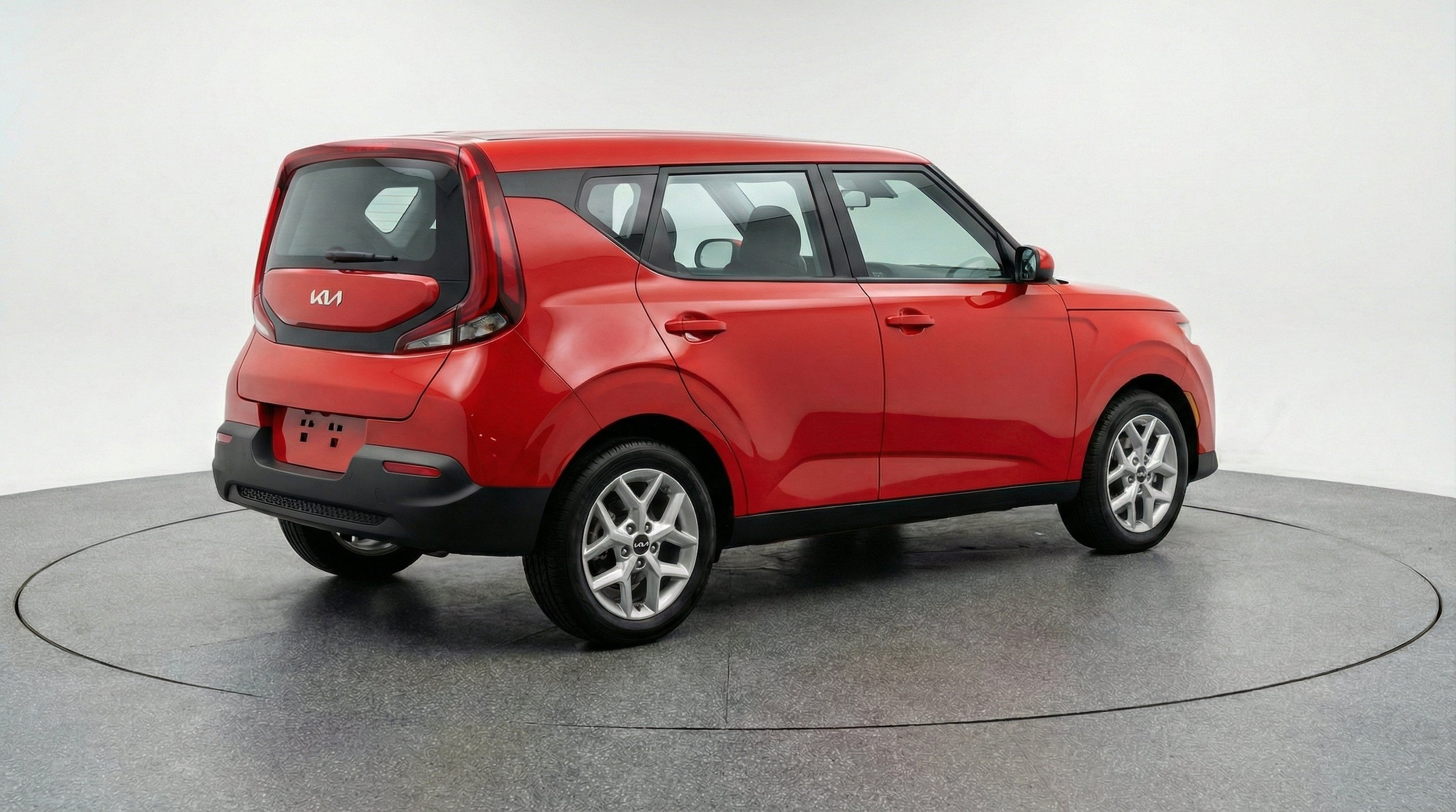 Thumbnail: 2025 Kia Soul - 9