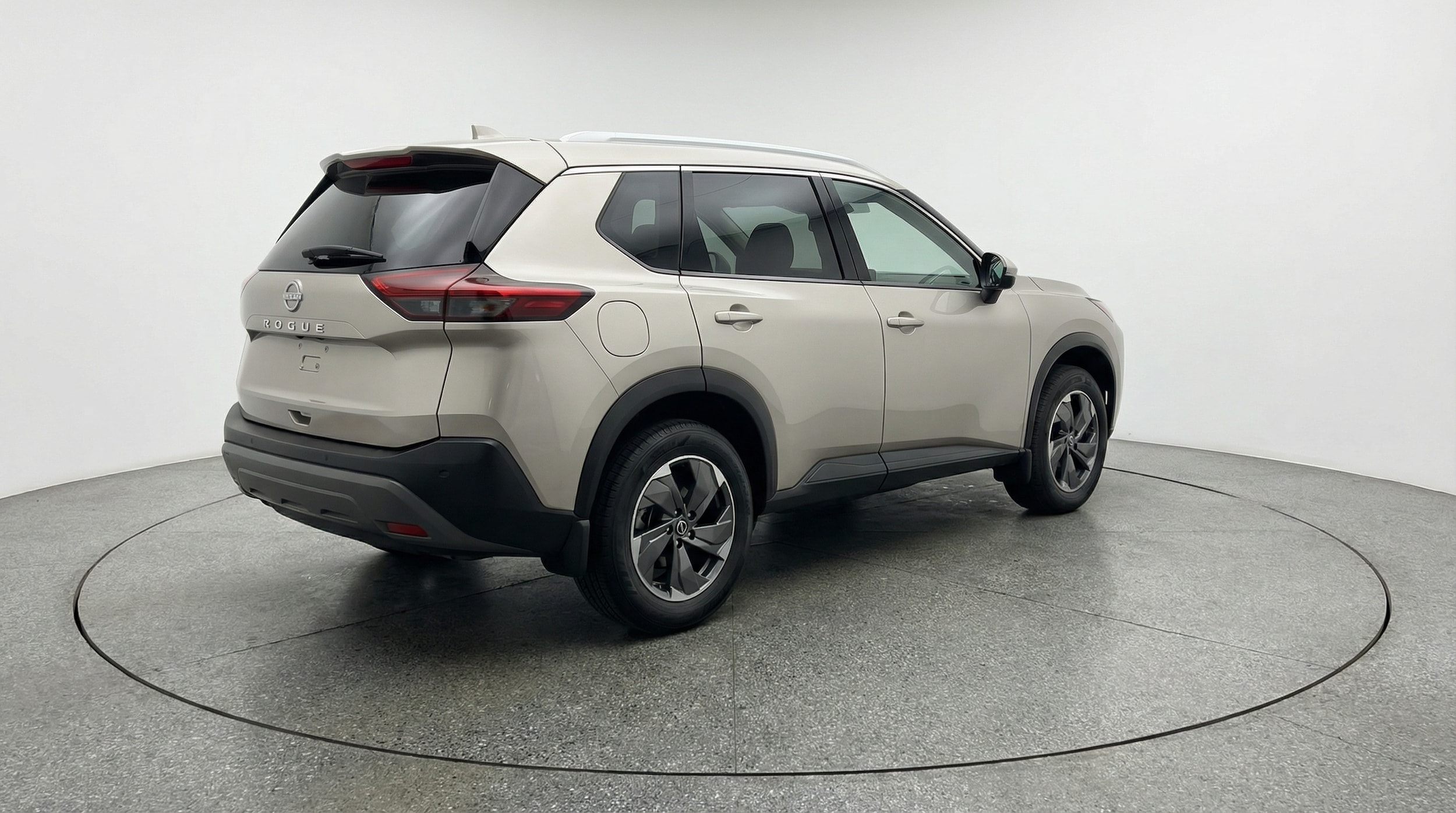 Thumbnail: 2025 Nissan Rogue - 7