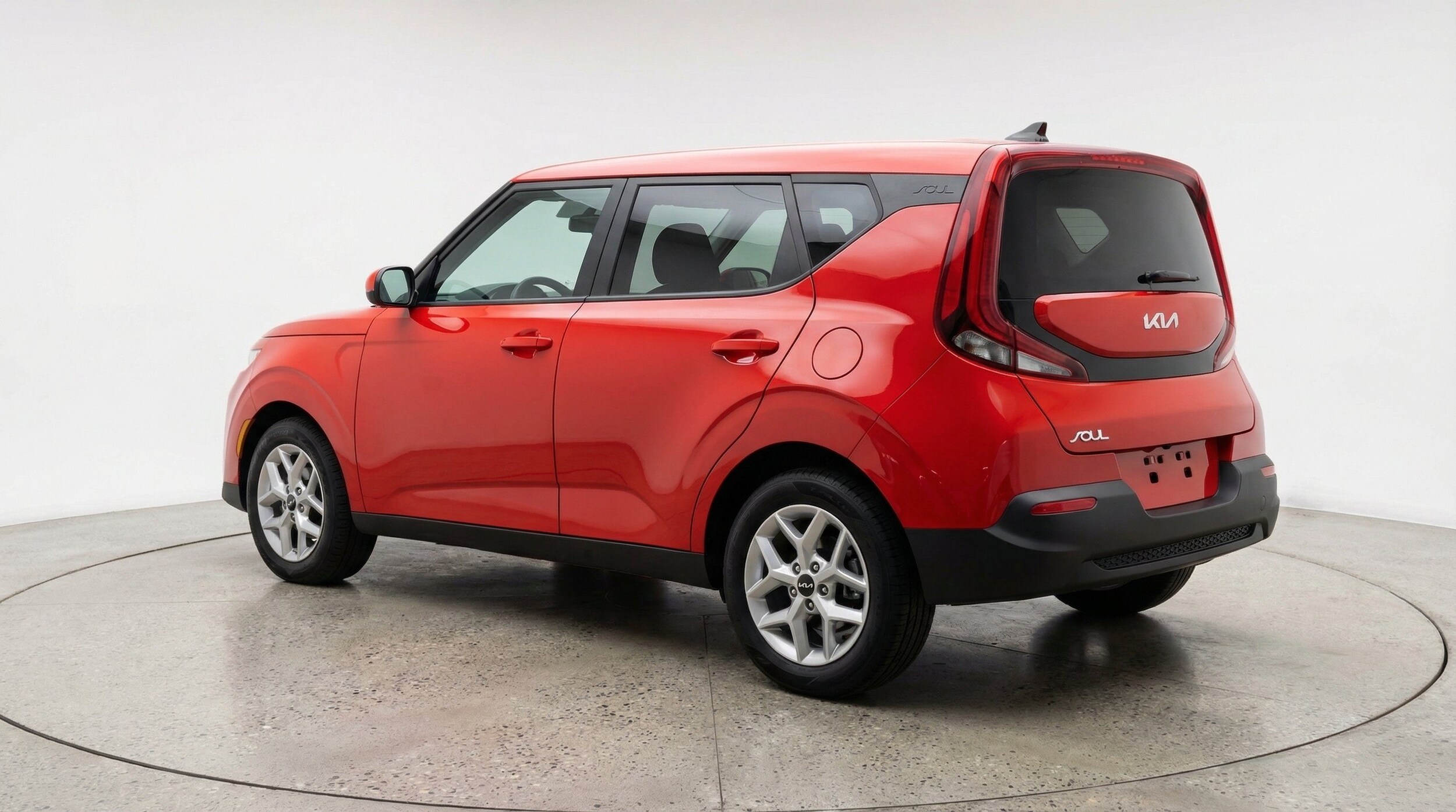 Thumbnail: 2025 Kia Soul - 6
