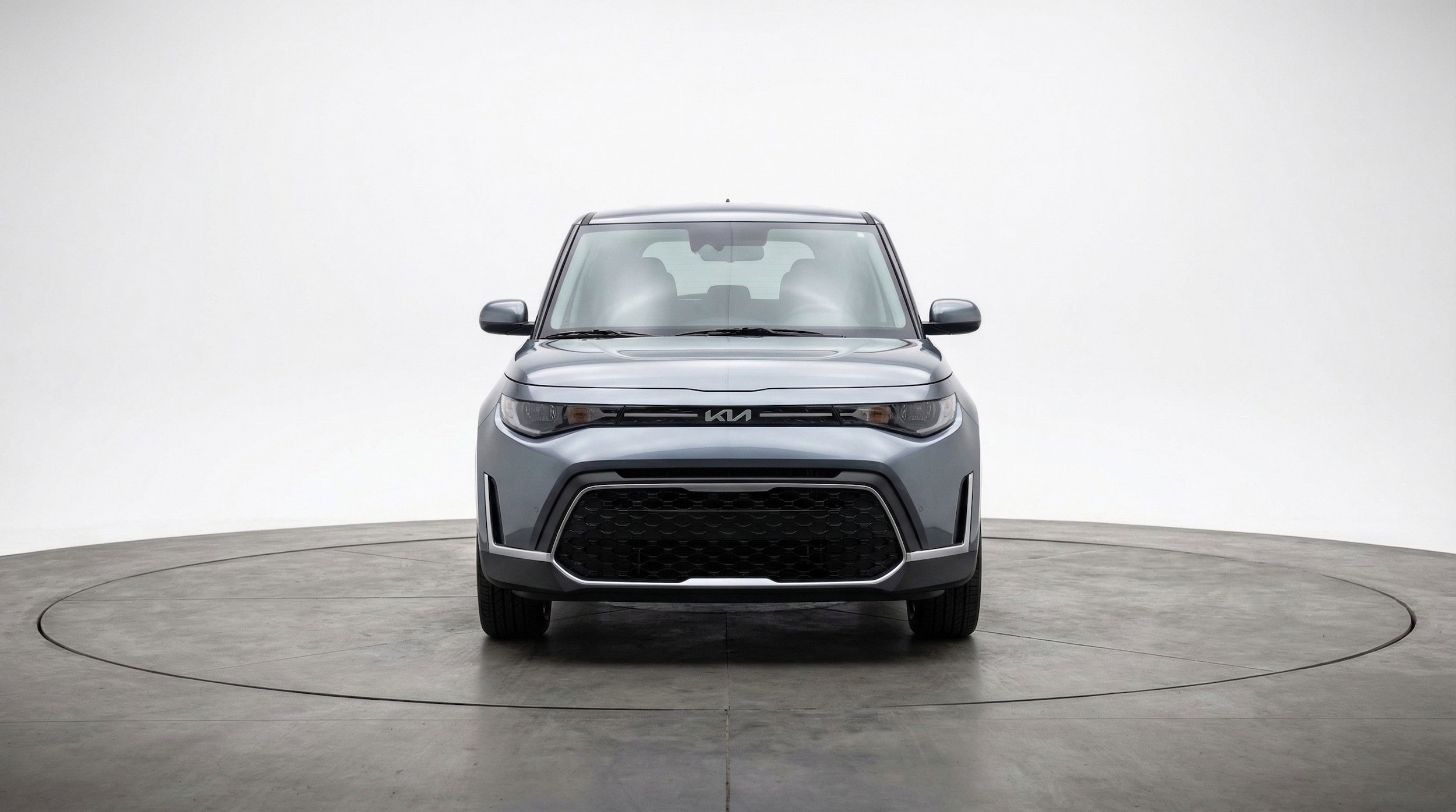 Thumbnail: 2025 Kia Soul - 2
