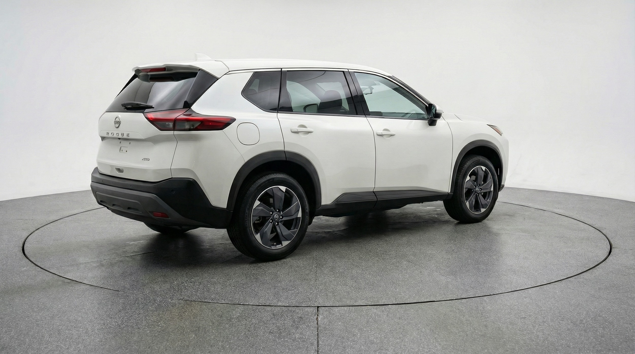 Thumbnail: 2025 Nissan Rogue - 7