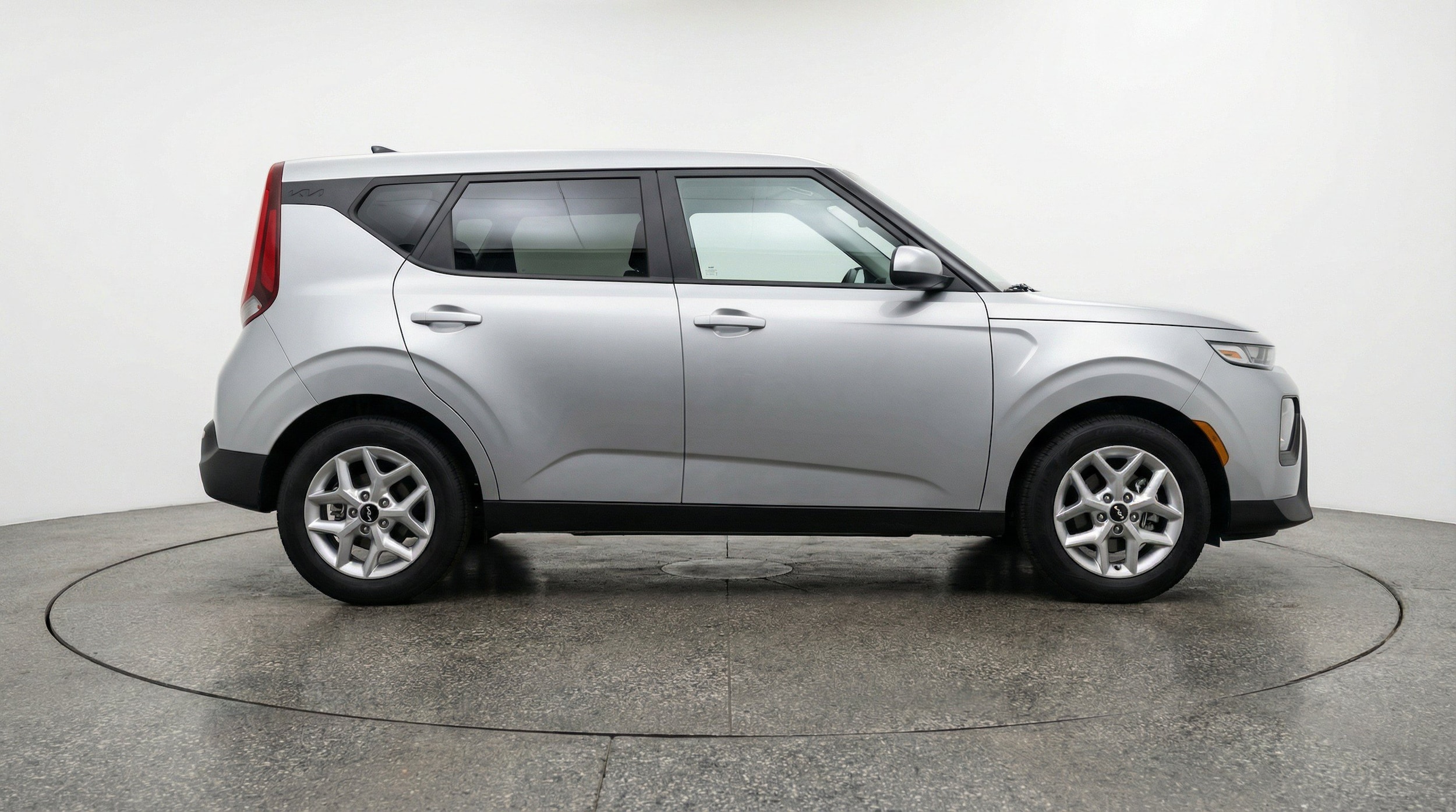 Thumbnail: 2025 Kia Soul - 11