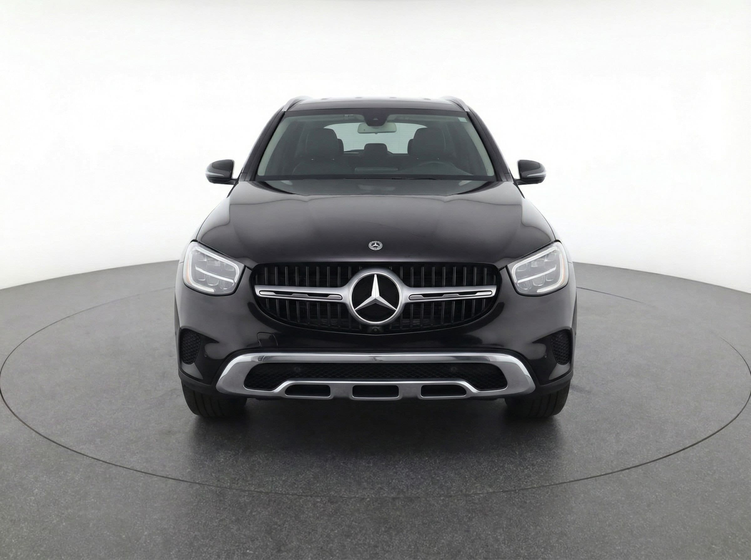 Thumbnail: 2025 Mercedes-Benz GLA - 2