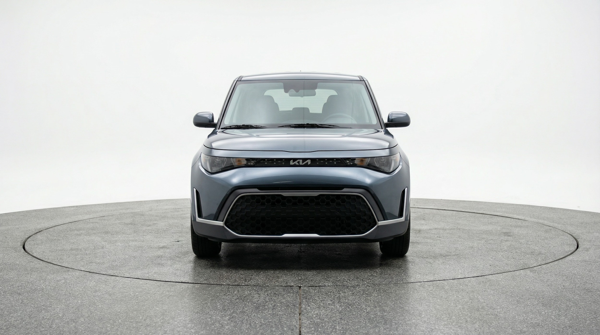 Thumbnail: 2025 Kia Soul - 2