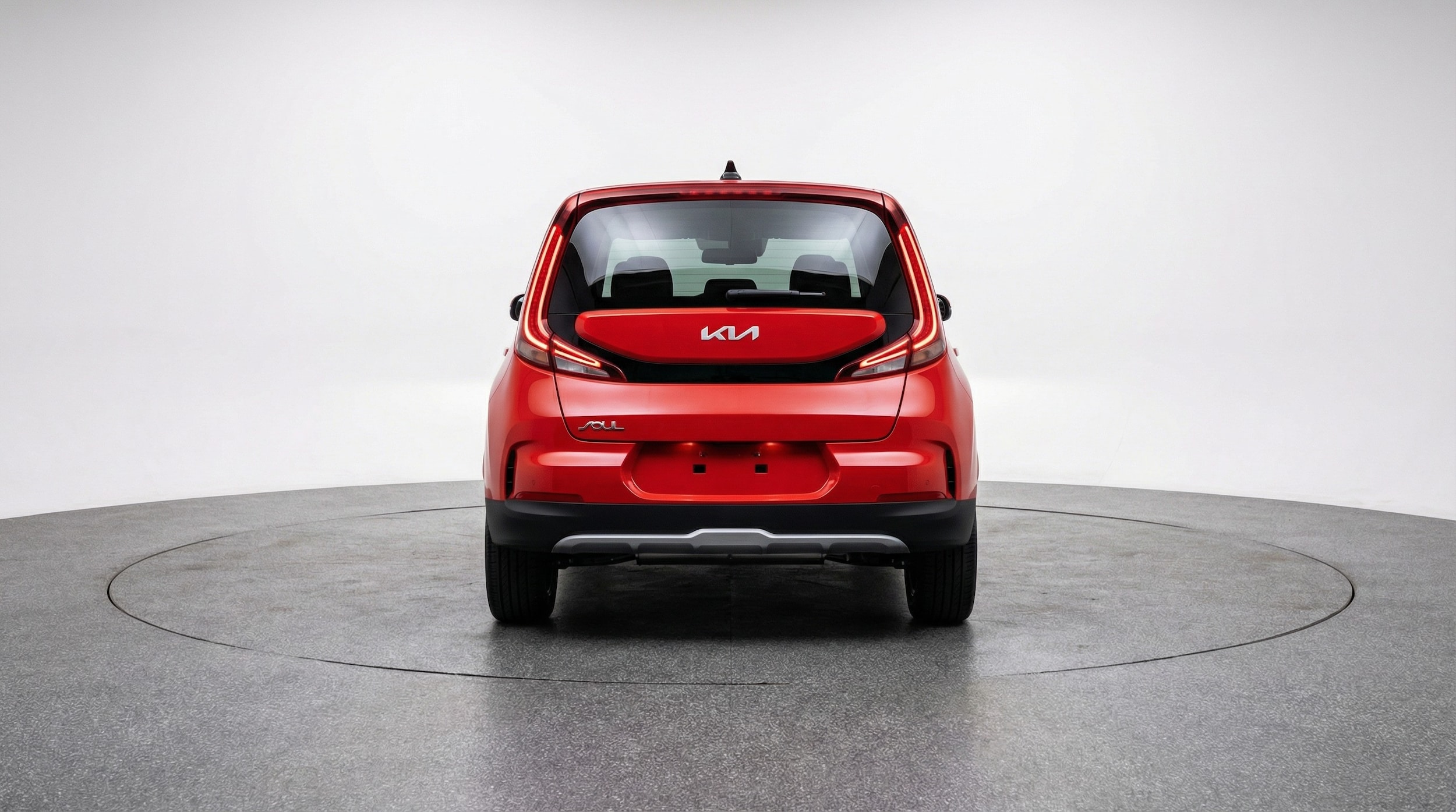 Thumbnail: 2025 Kia Soul - 6